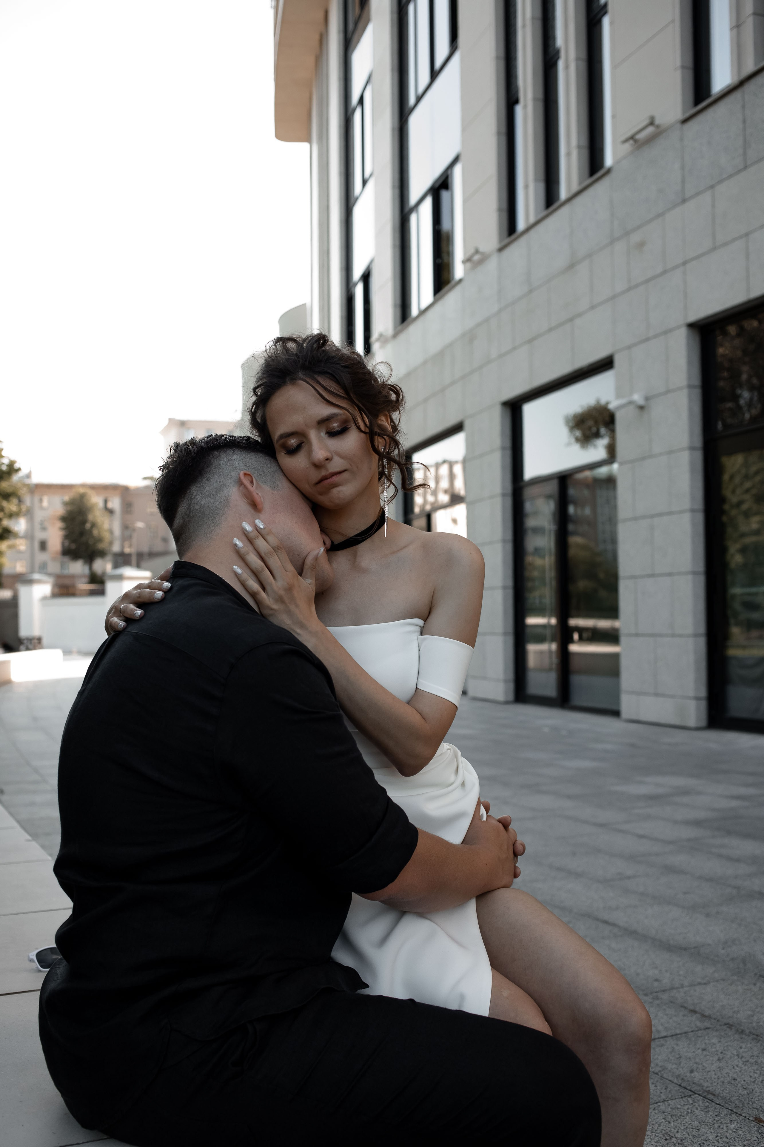 Артем и Виктория. Фотограф в Минске Анастасия Ткаченко