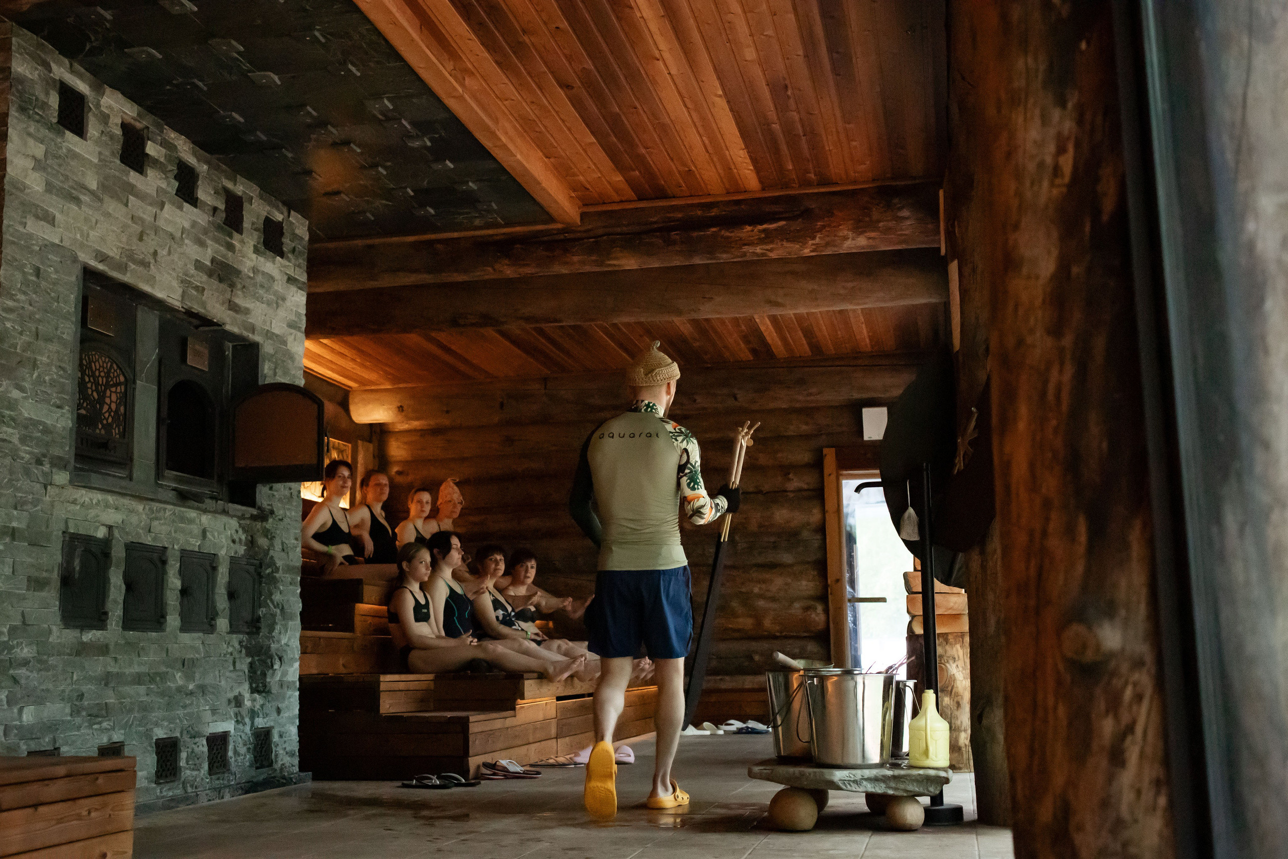 Карелия. Фотограф в Минске Анастасия Ткаченко