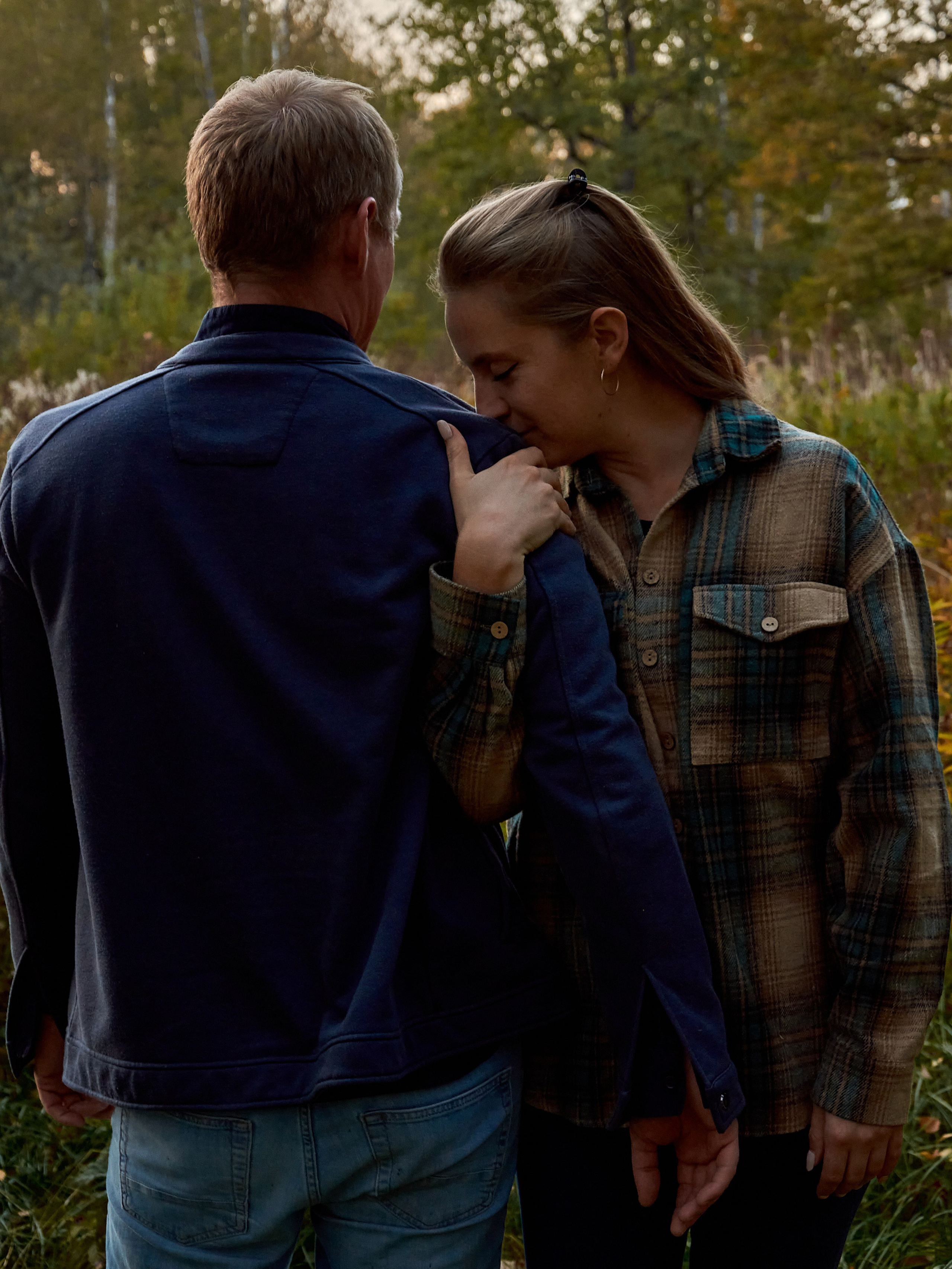 Игорь и Анастасия. Фотограф Щёлково