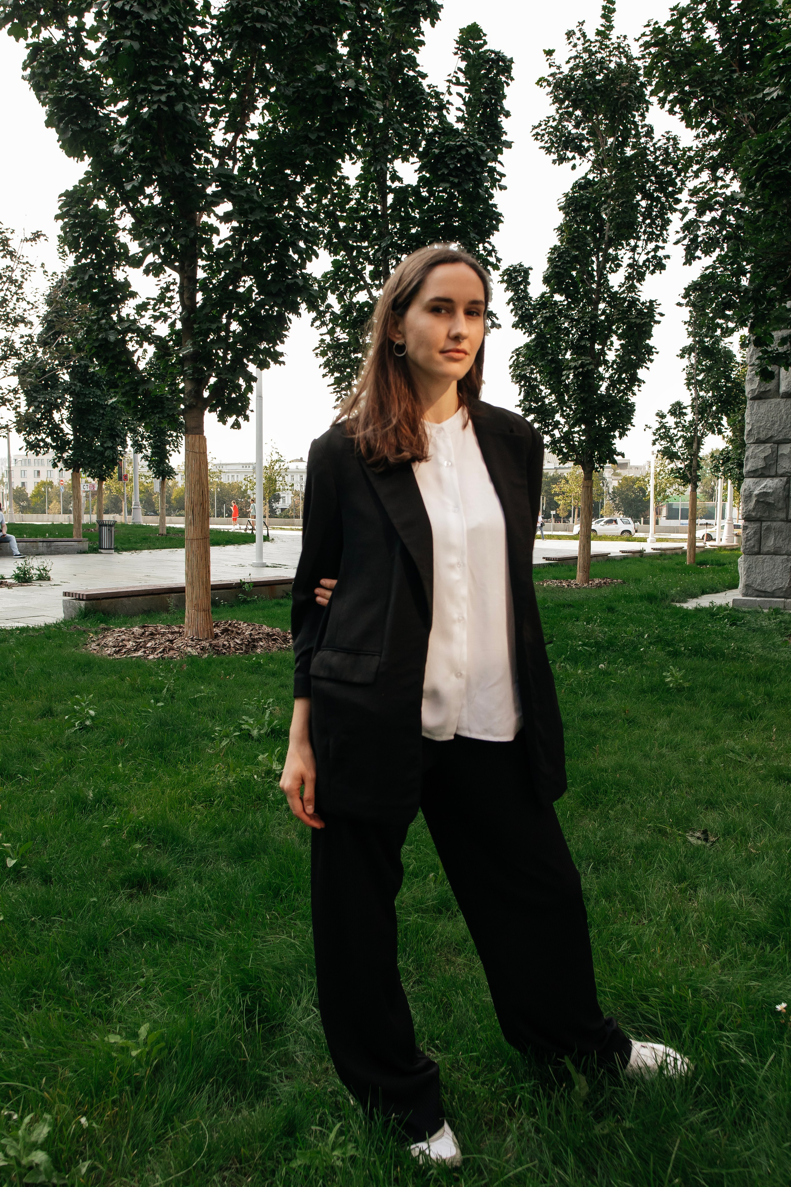 Яхта. Фотограф Москва