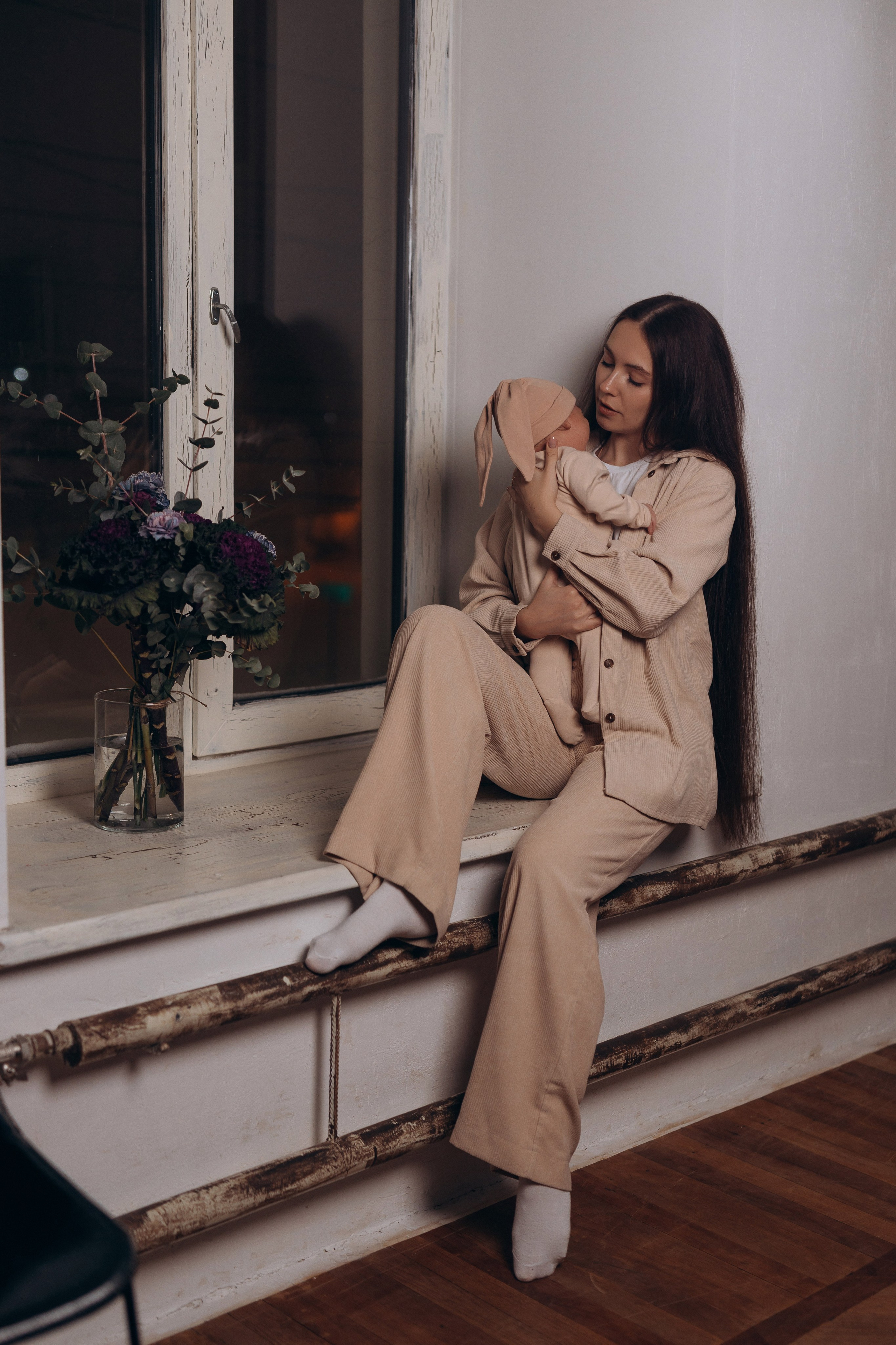 Барановы. Свадебный и семейный фотограф в Тамбове и Котовске Артём Комбаров