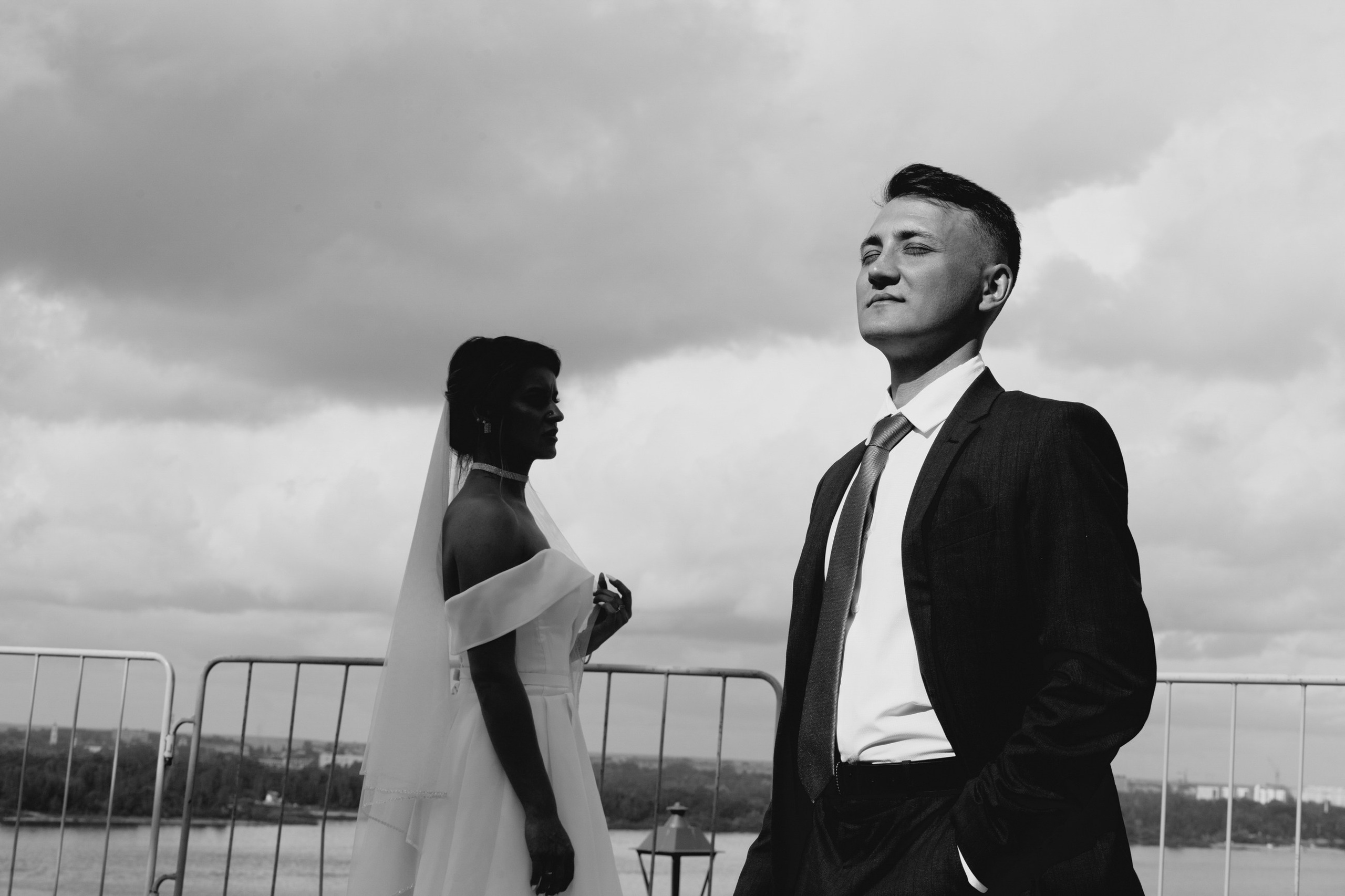 Дмитрий и Светлана. LEVORIGINAL