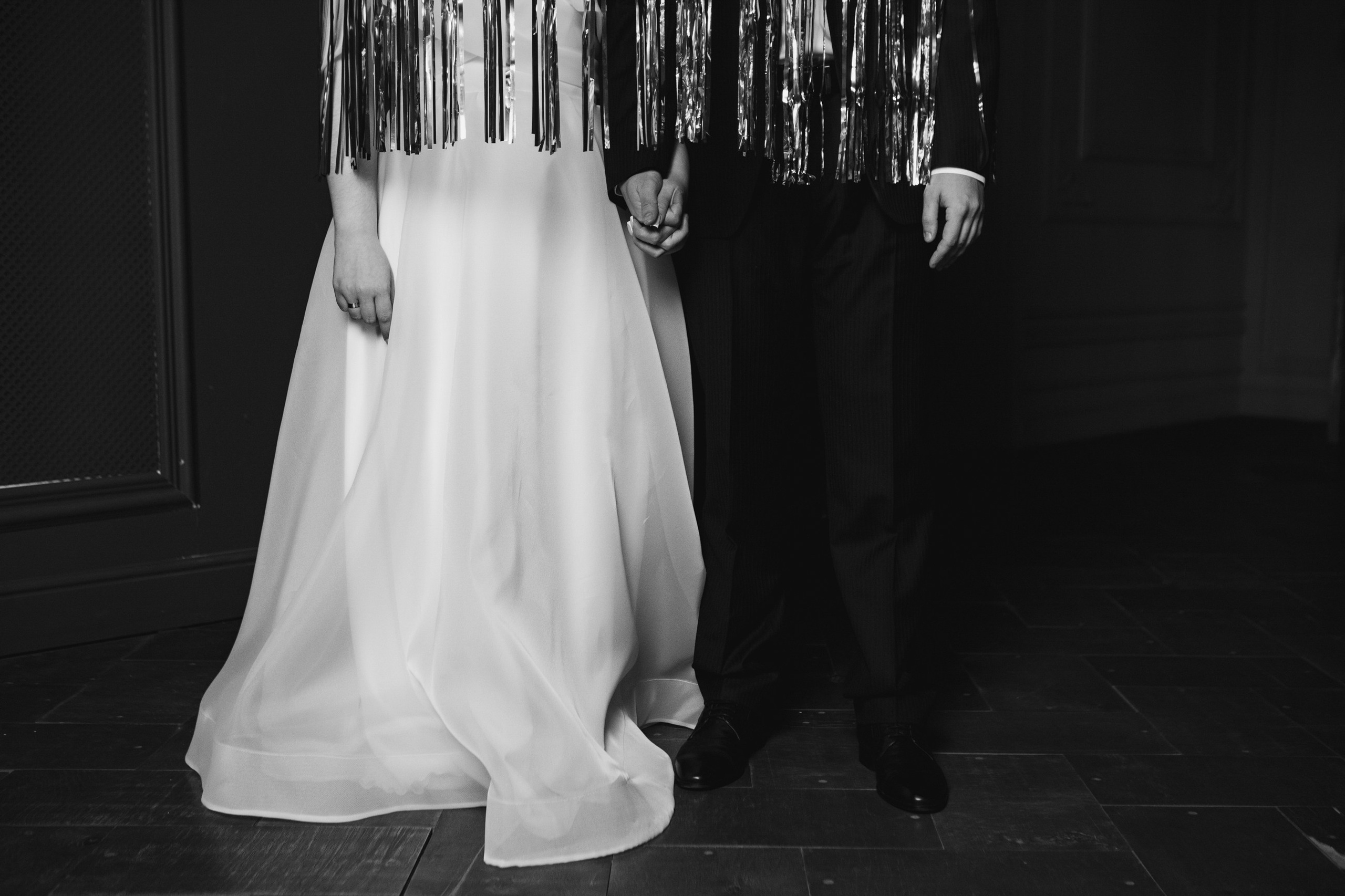 Наталья и Игорь. LEVORIGINAL