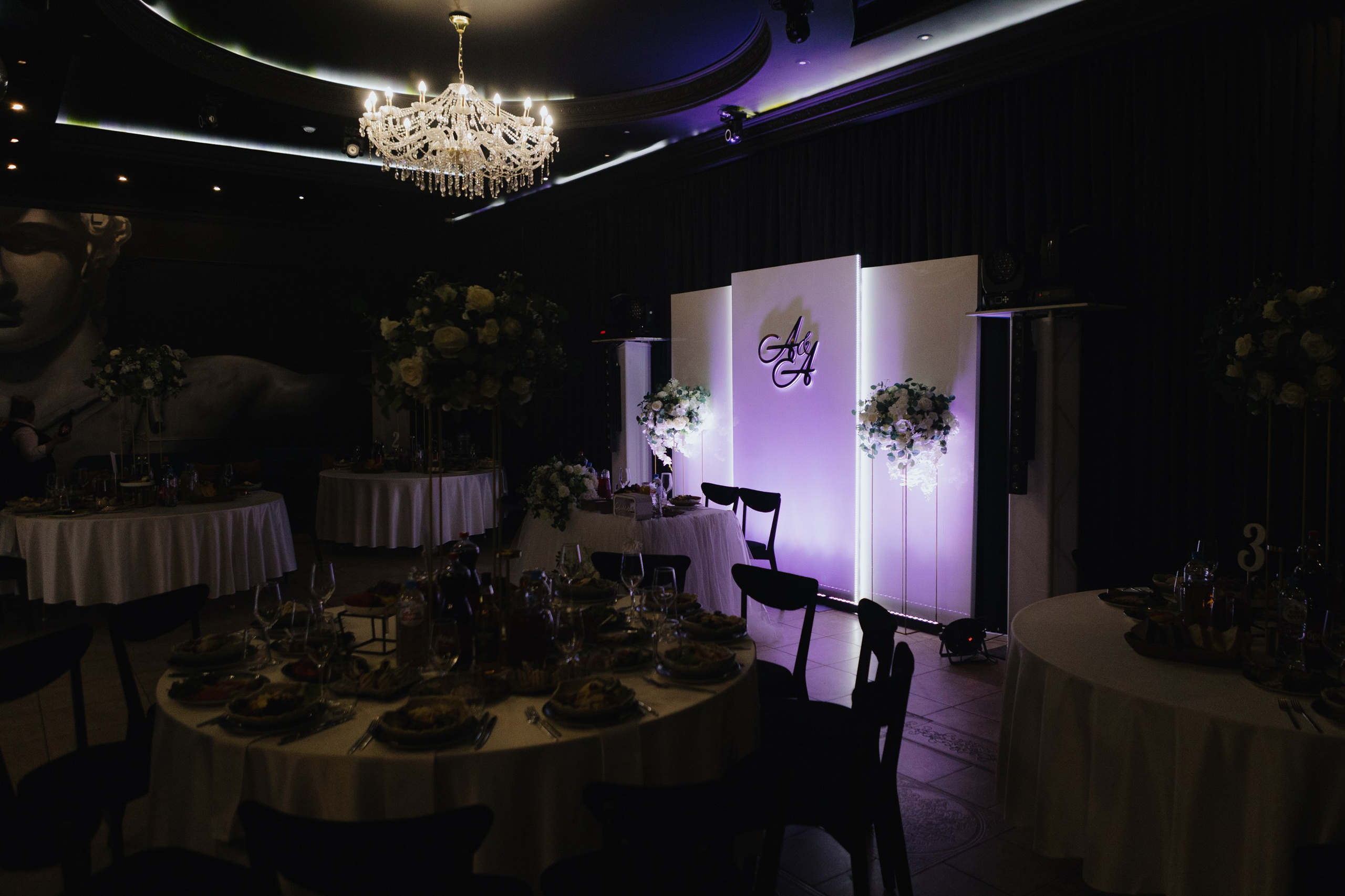 Алексей и Анастасия. LEVORIGINAL