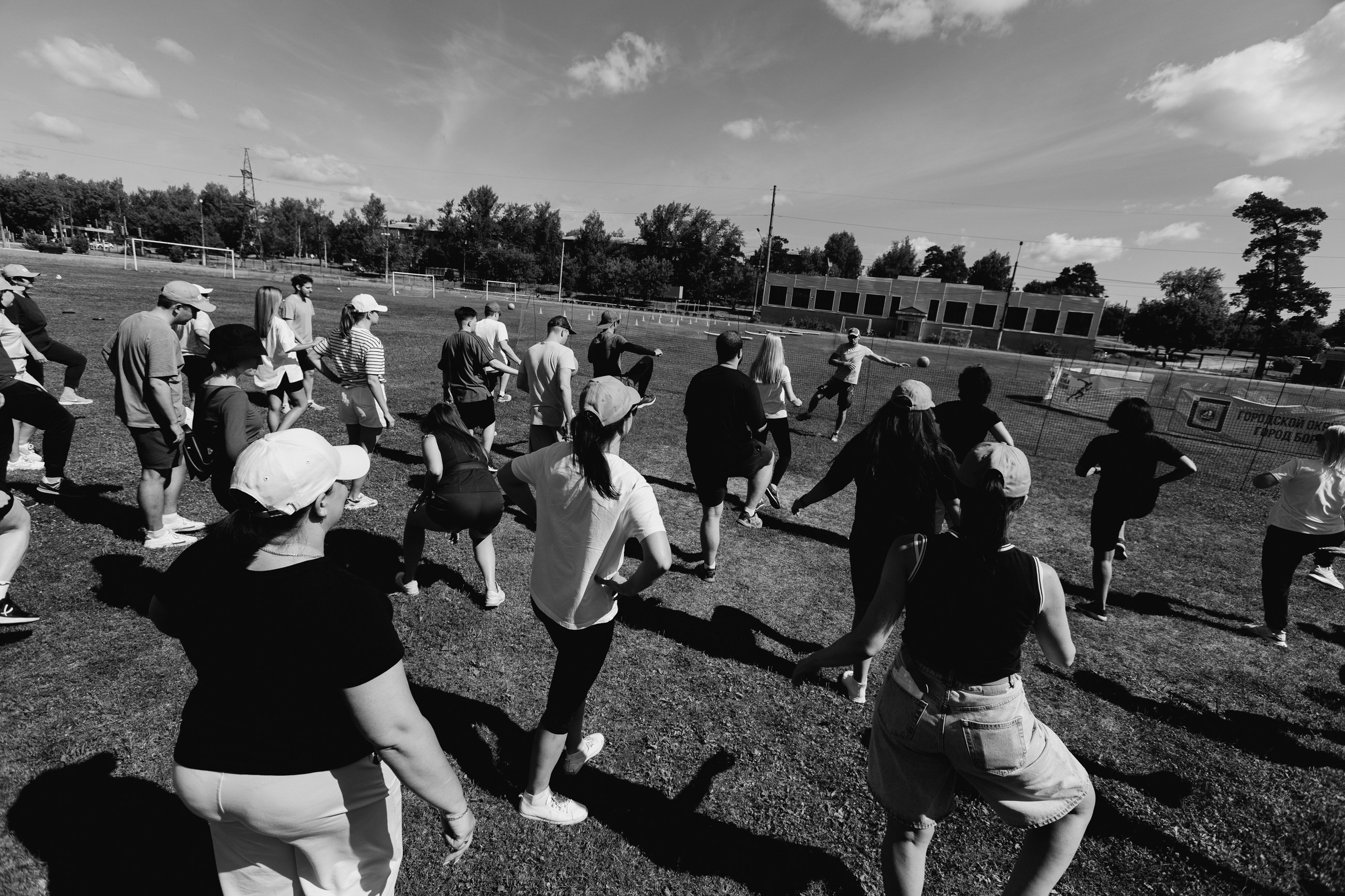 МС груп корпоратив. LEVORIGINAL