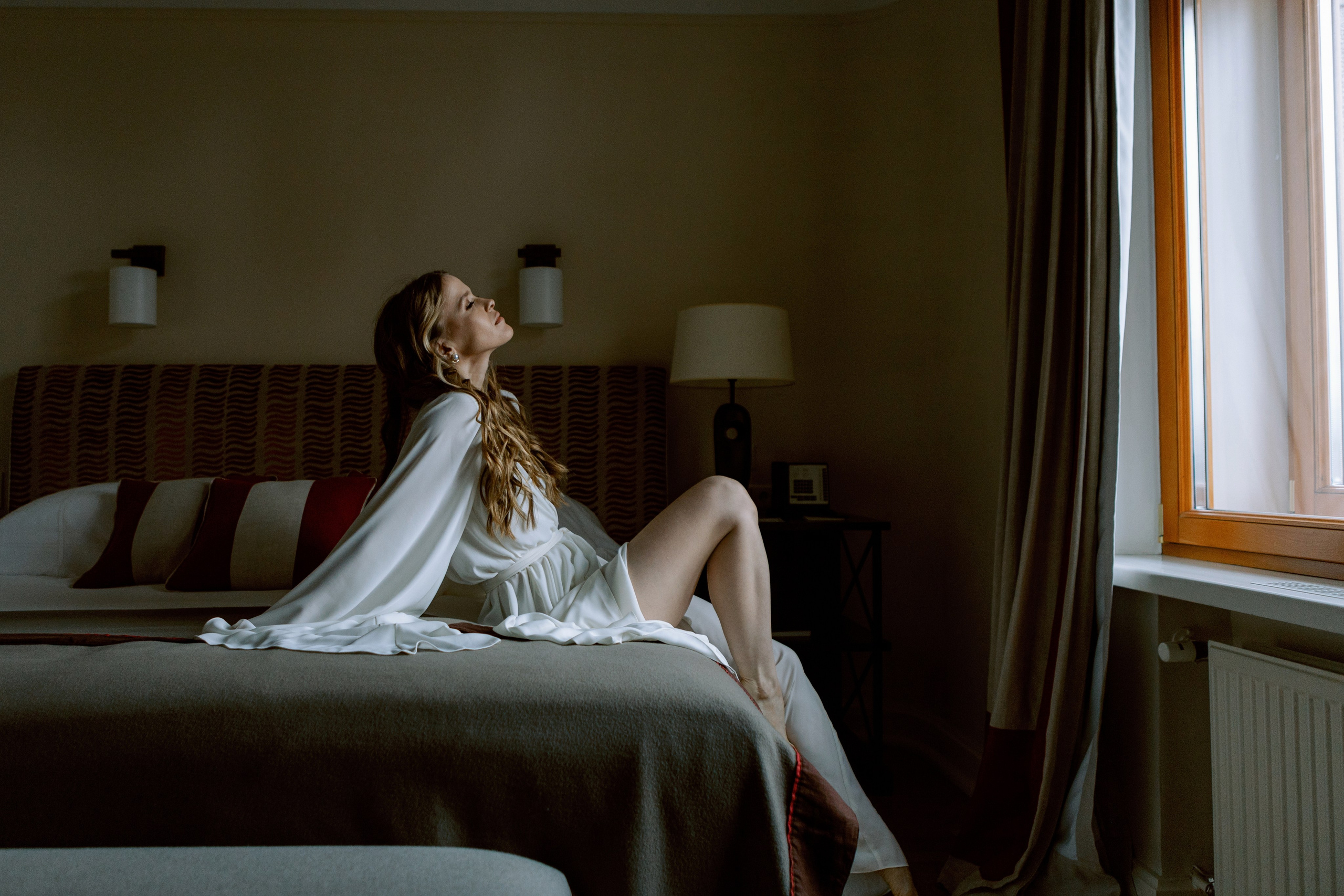 Отель Астория. LEVORIGINAL