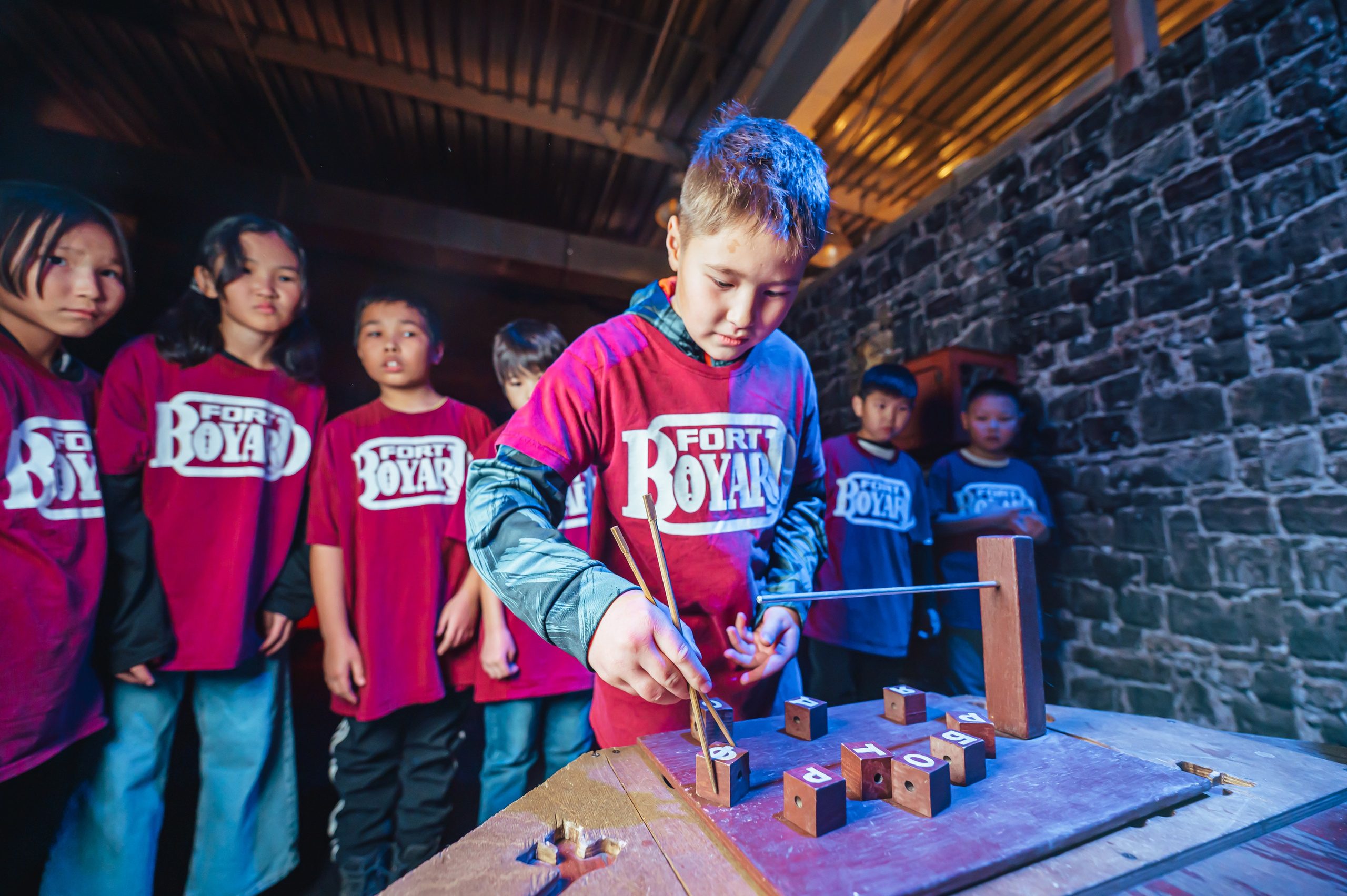 «Форт Боярд» квест шоу. Свадебная и концептуальная фотография в городе Улан-Удэ