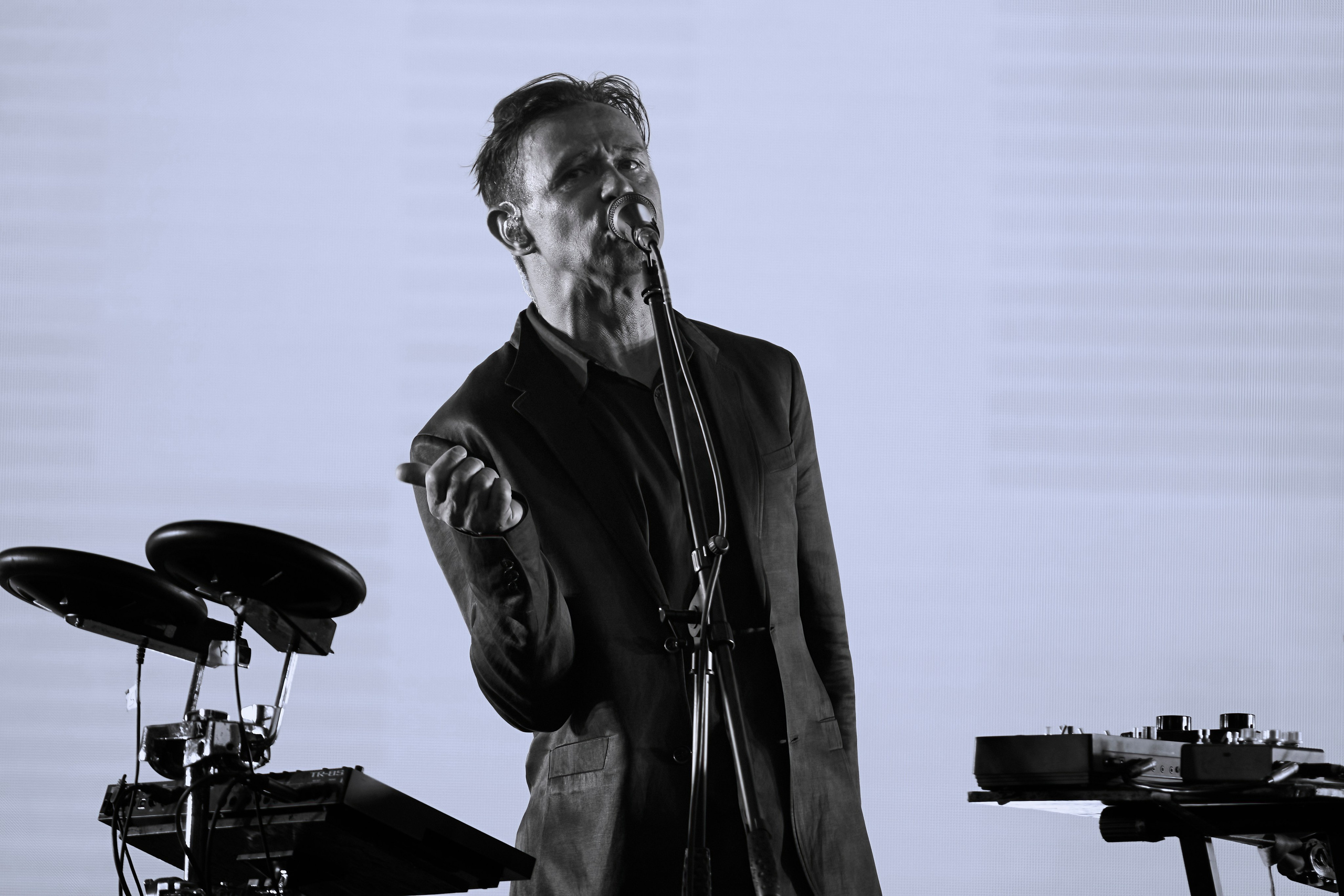 ДЕЛЬФИН / ЗЕЛЕНЫЙ ТЕАТР / 09.06.2024. Ekhovanov | фото- видеосъемка