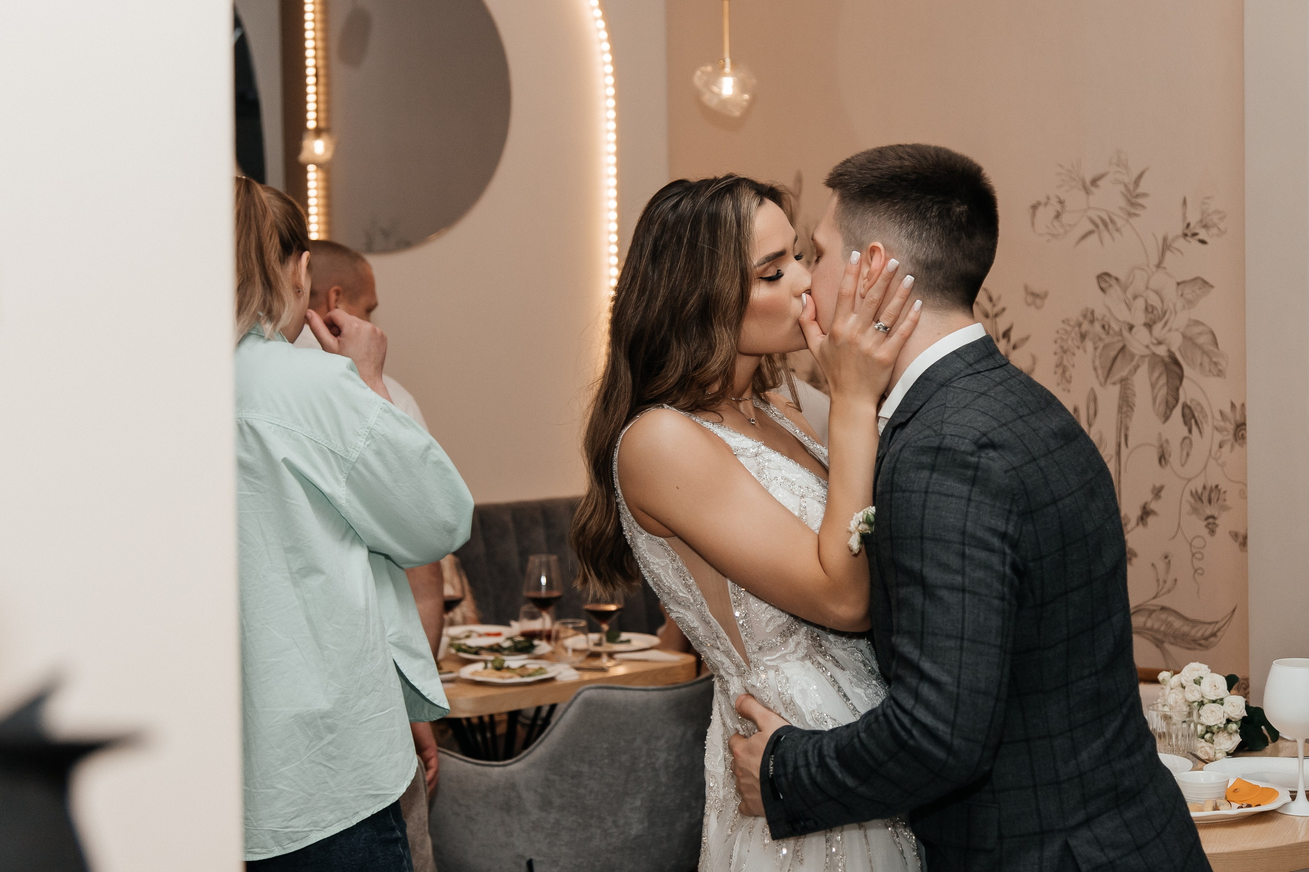 Иван и Марина/2024. Свадебный и семейный фотограф в Екатеринбурге