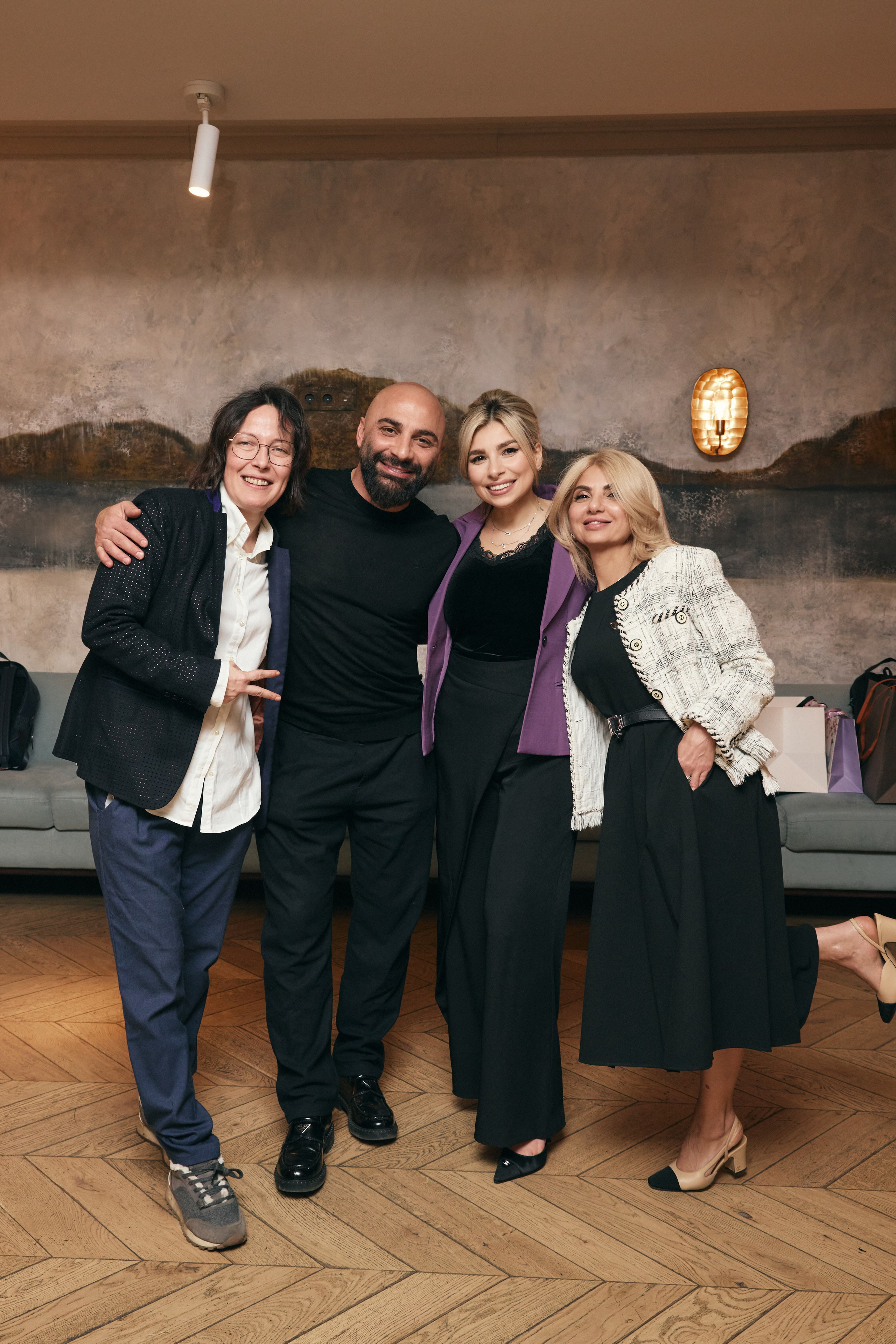 Events. Olya Filina | Moscow Photographer