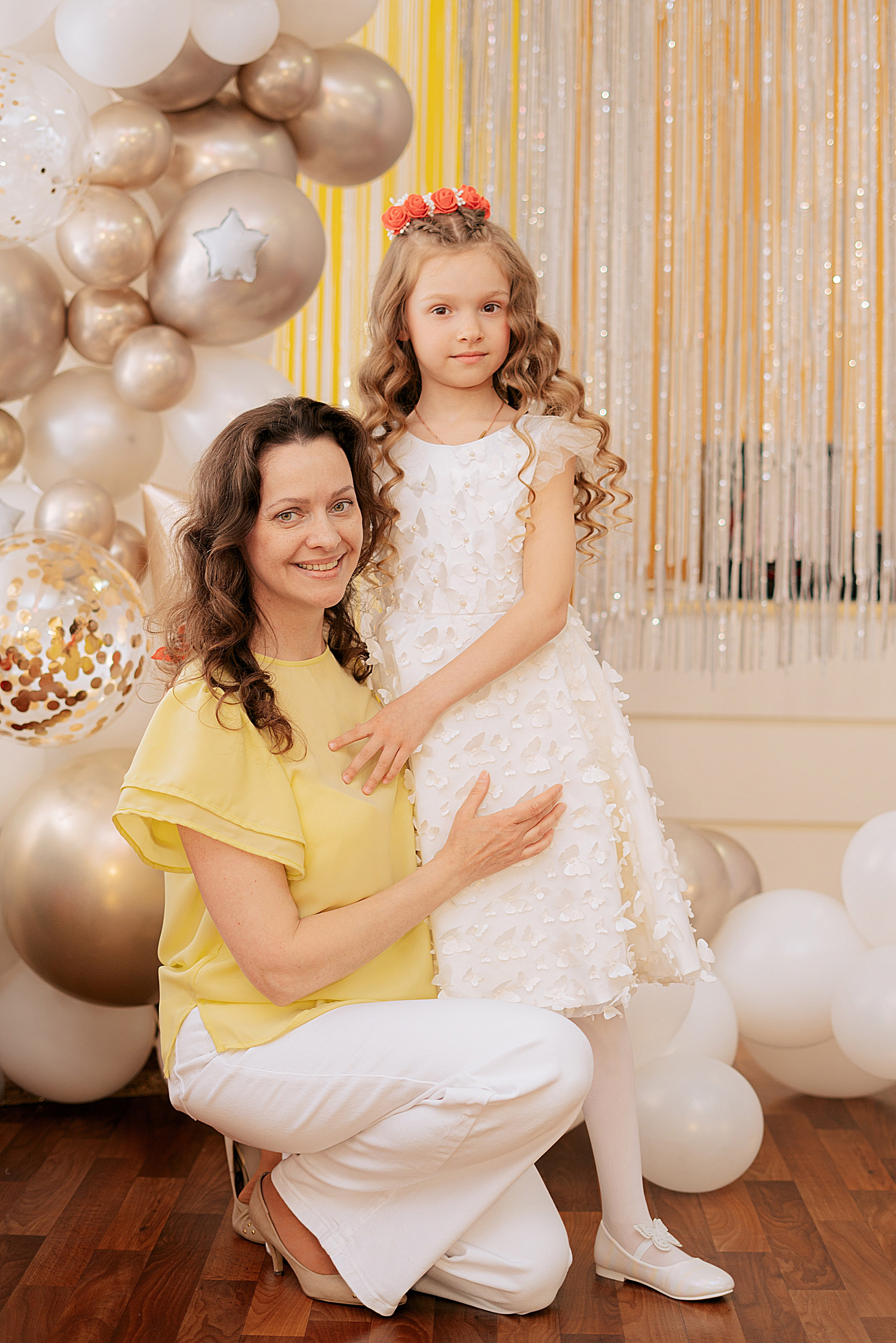 Фотосъёмка выпускного. Школьный фотограф в Челябинске. Выпускные фотоальбомы