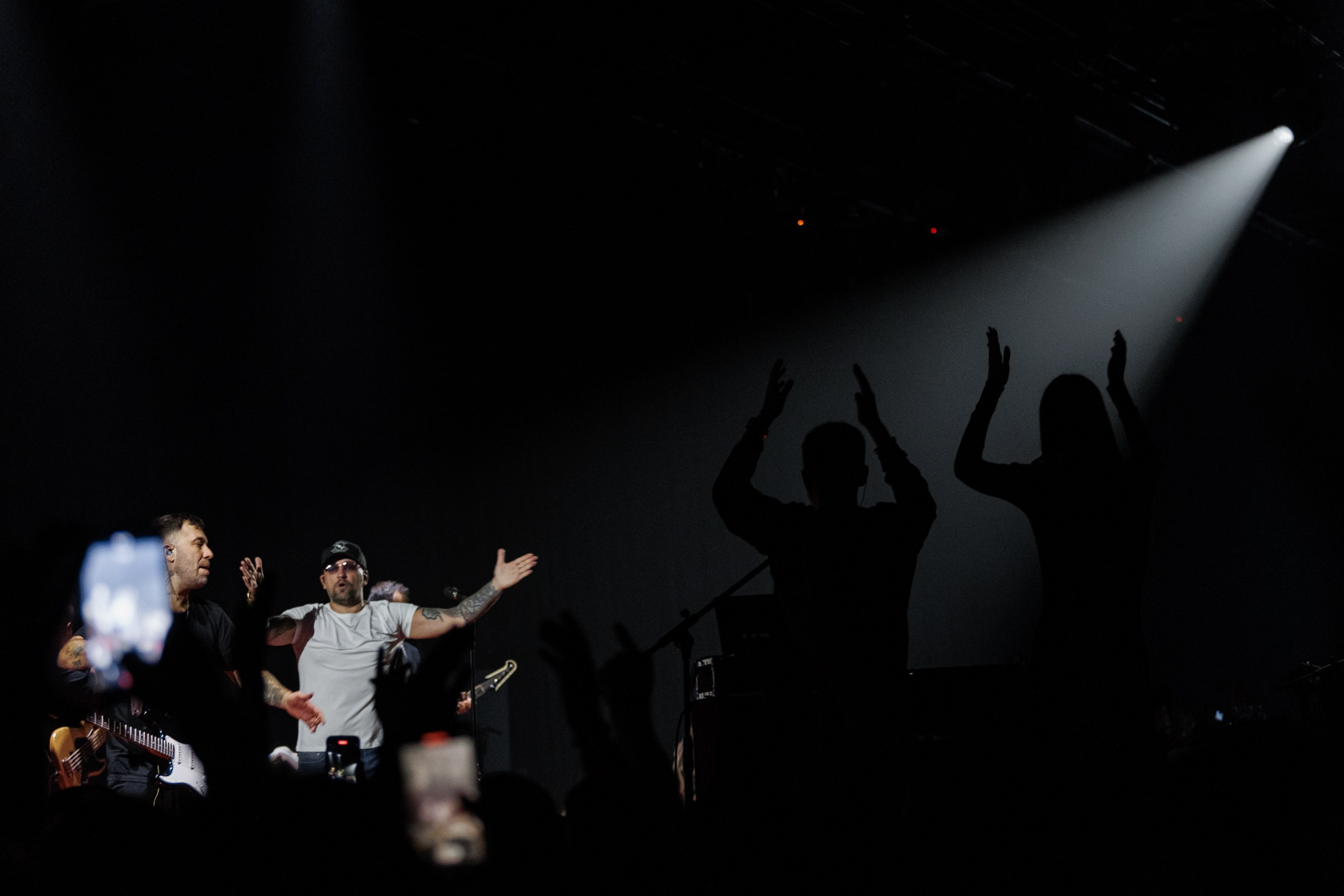 Репортажное портфолио. Фотограф Сергей Ловырев