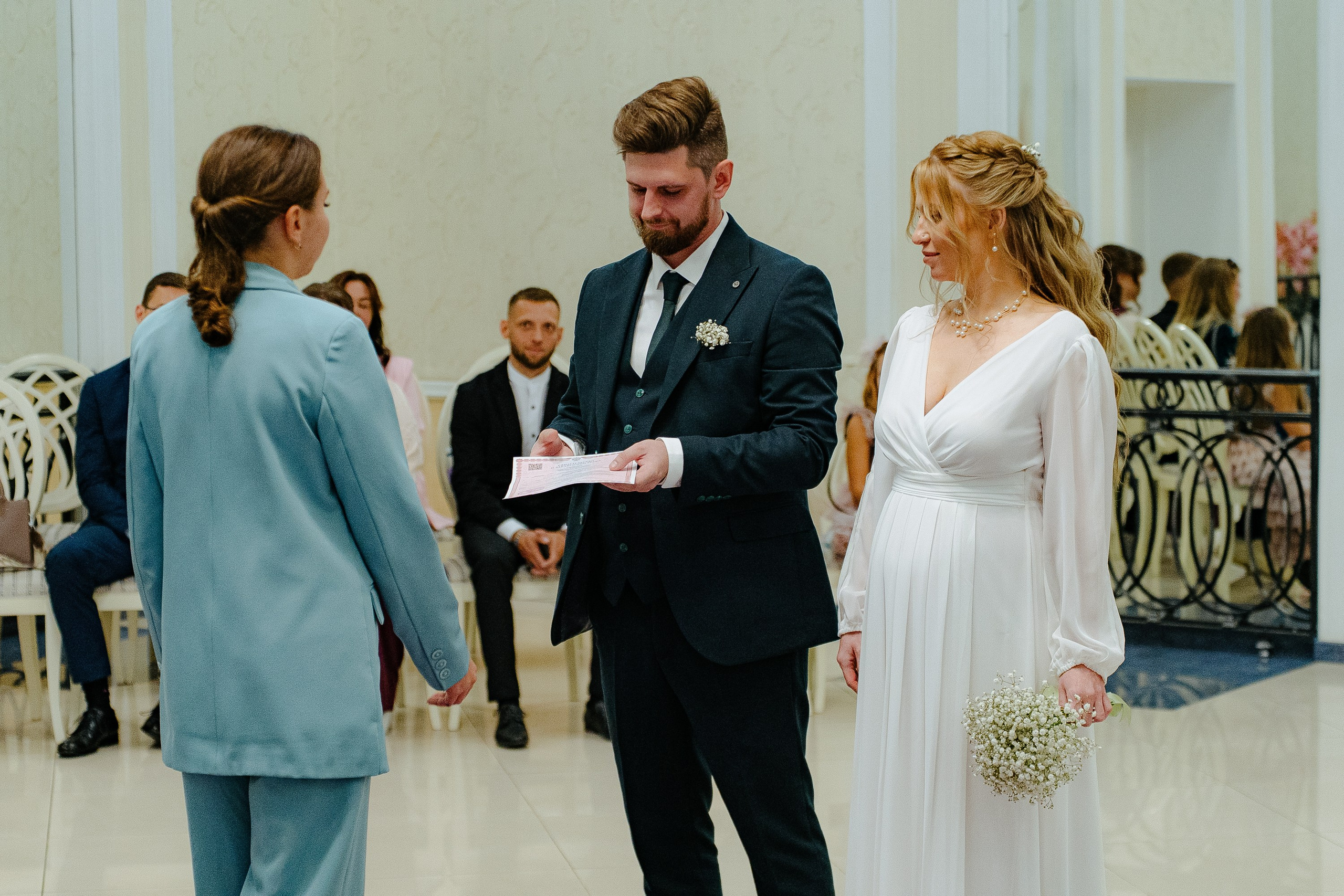 Максим и Маргарита. Главная