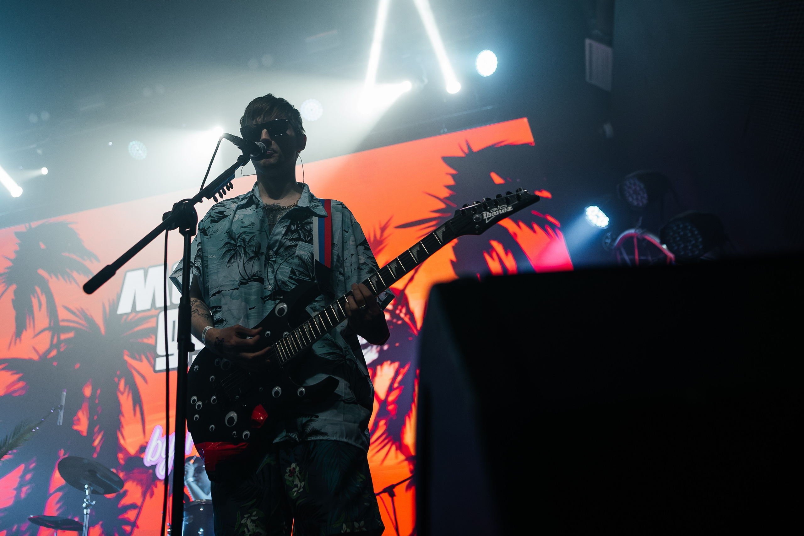 Панцушот. Рассвет.12.04.2025. Главная