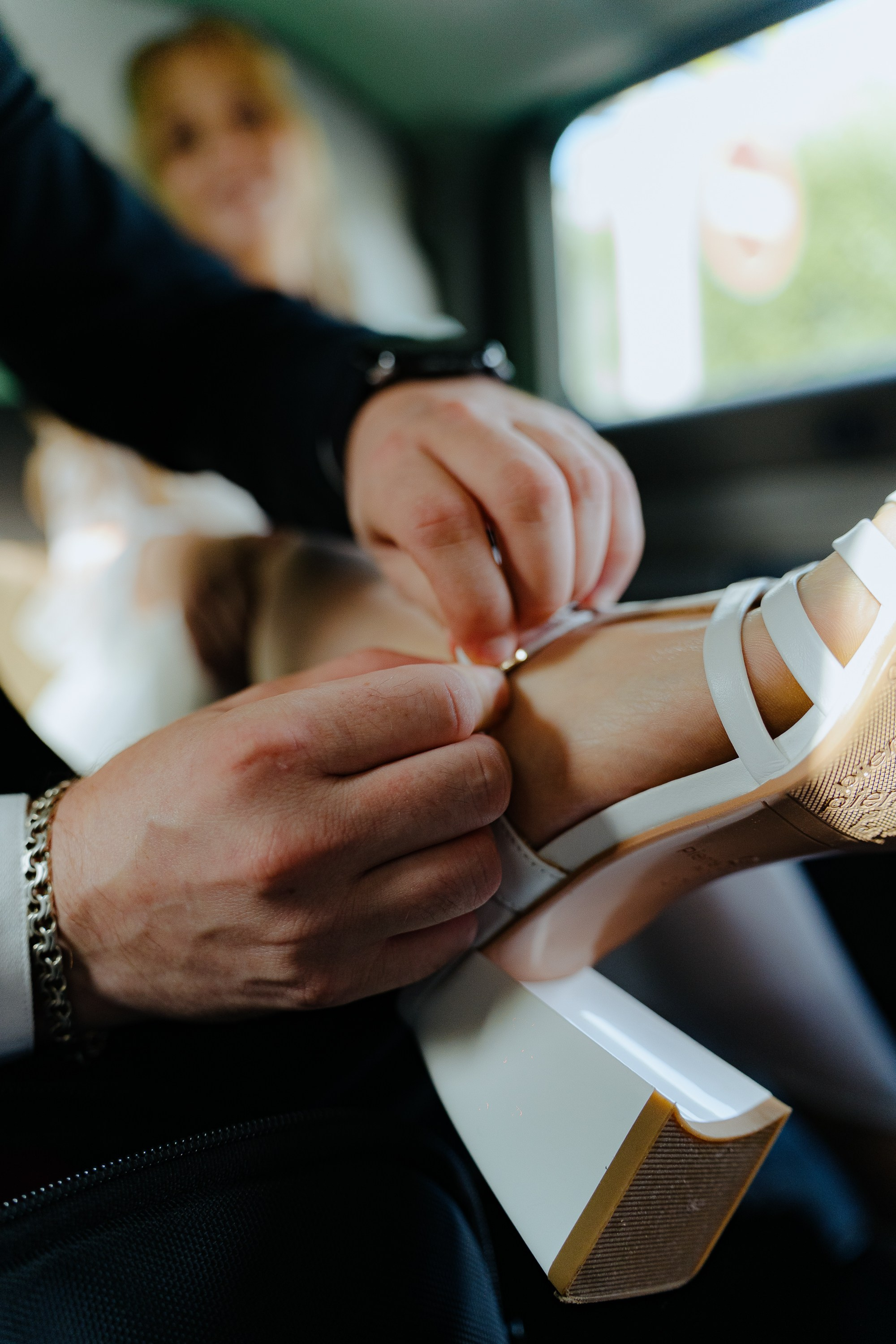 Максим и Маргарита. Главная