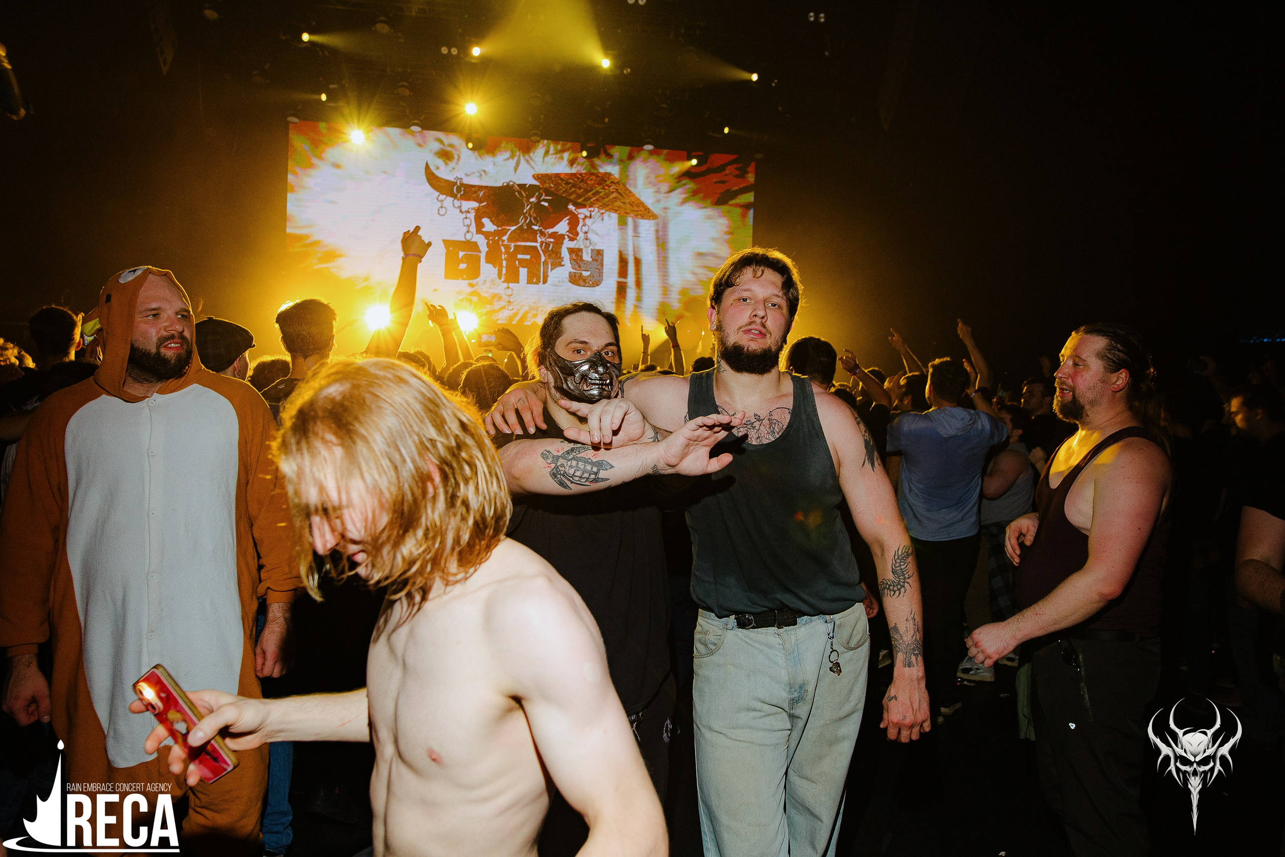 Б.А.У. Base. 02.11.2025. Главная