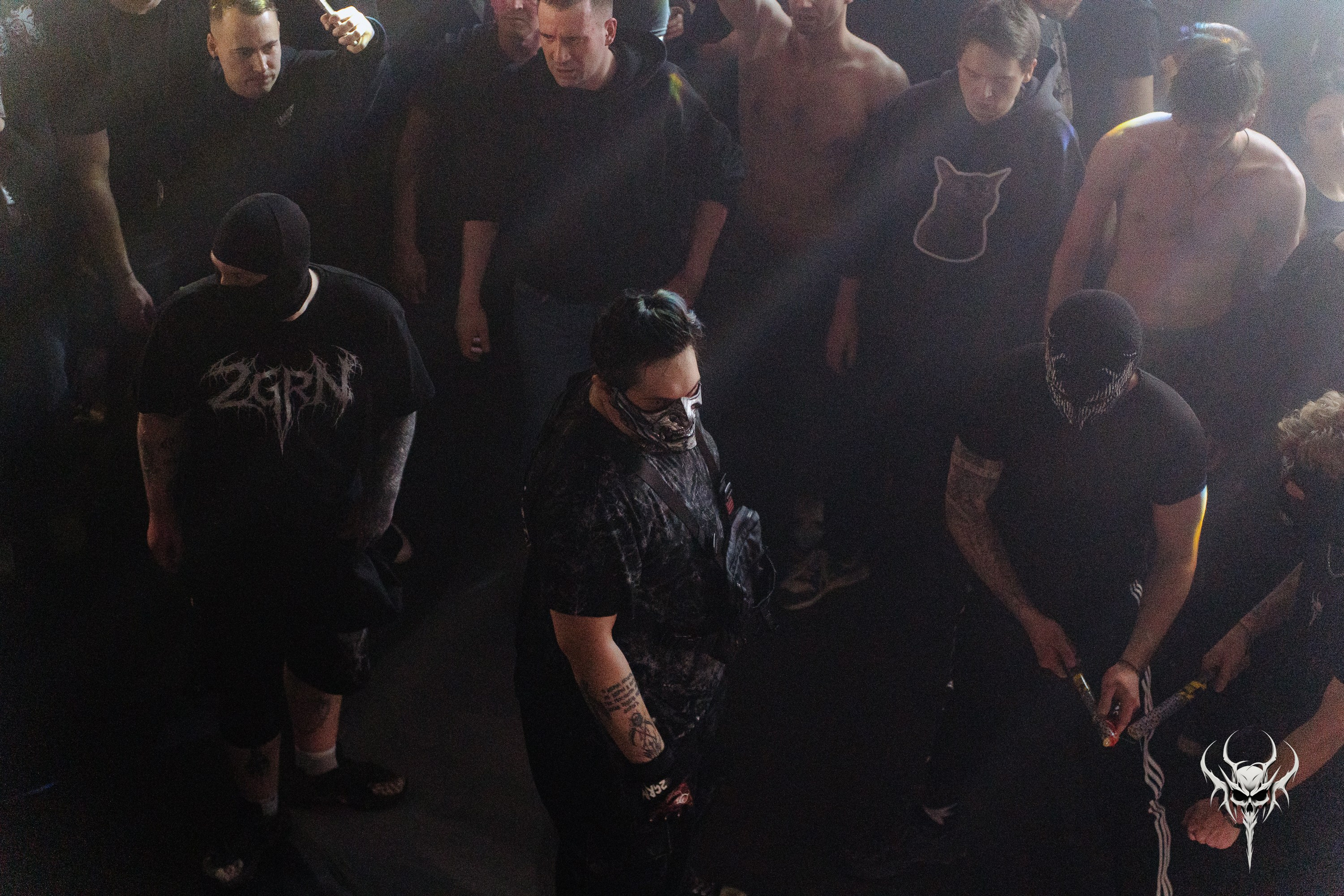 Dexdbell. Рассвет. 01.03.2026. Главная