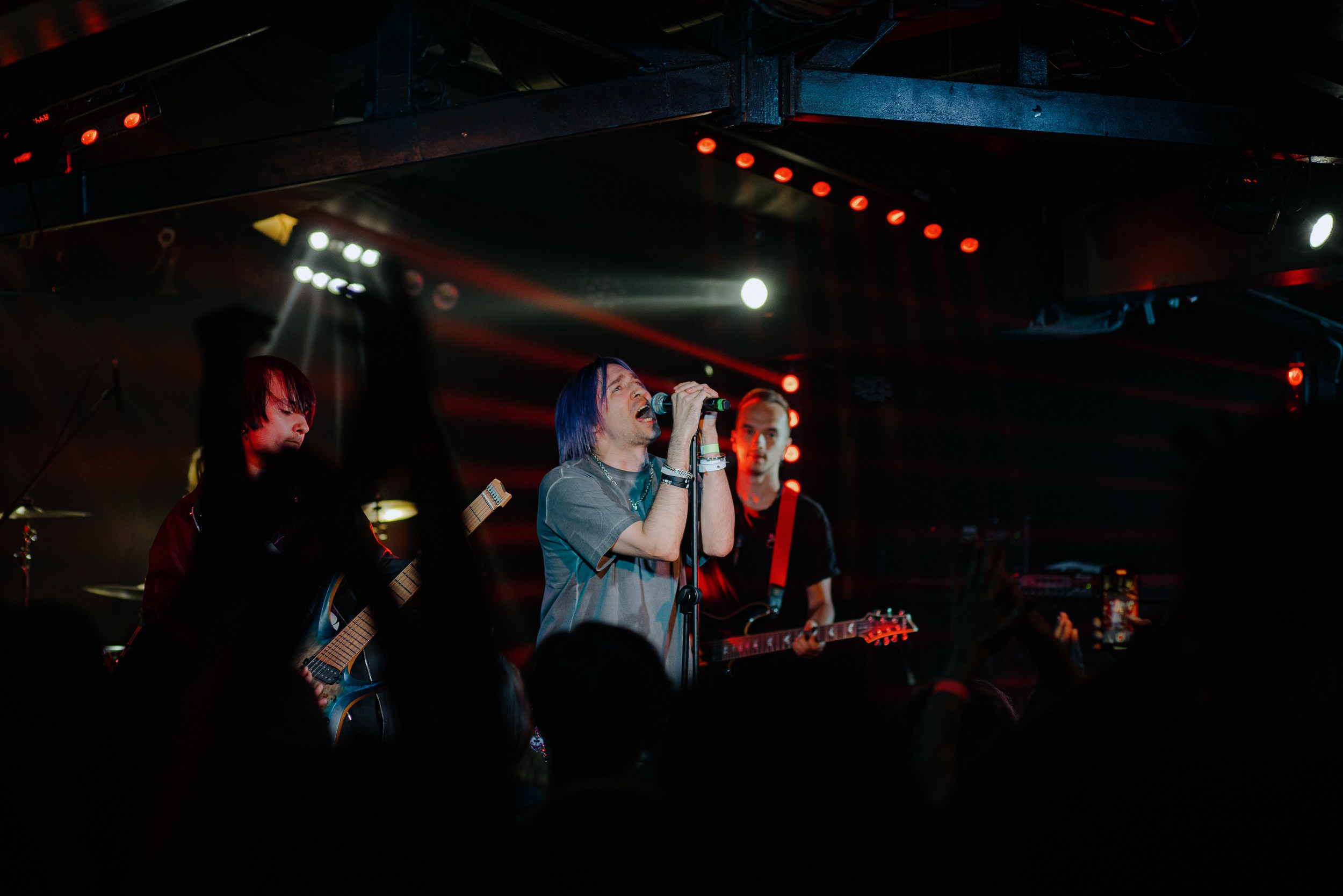 Фестиваль «ШУМ». Action. 16.08.2025. Главная