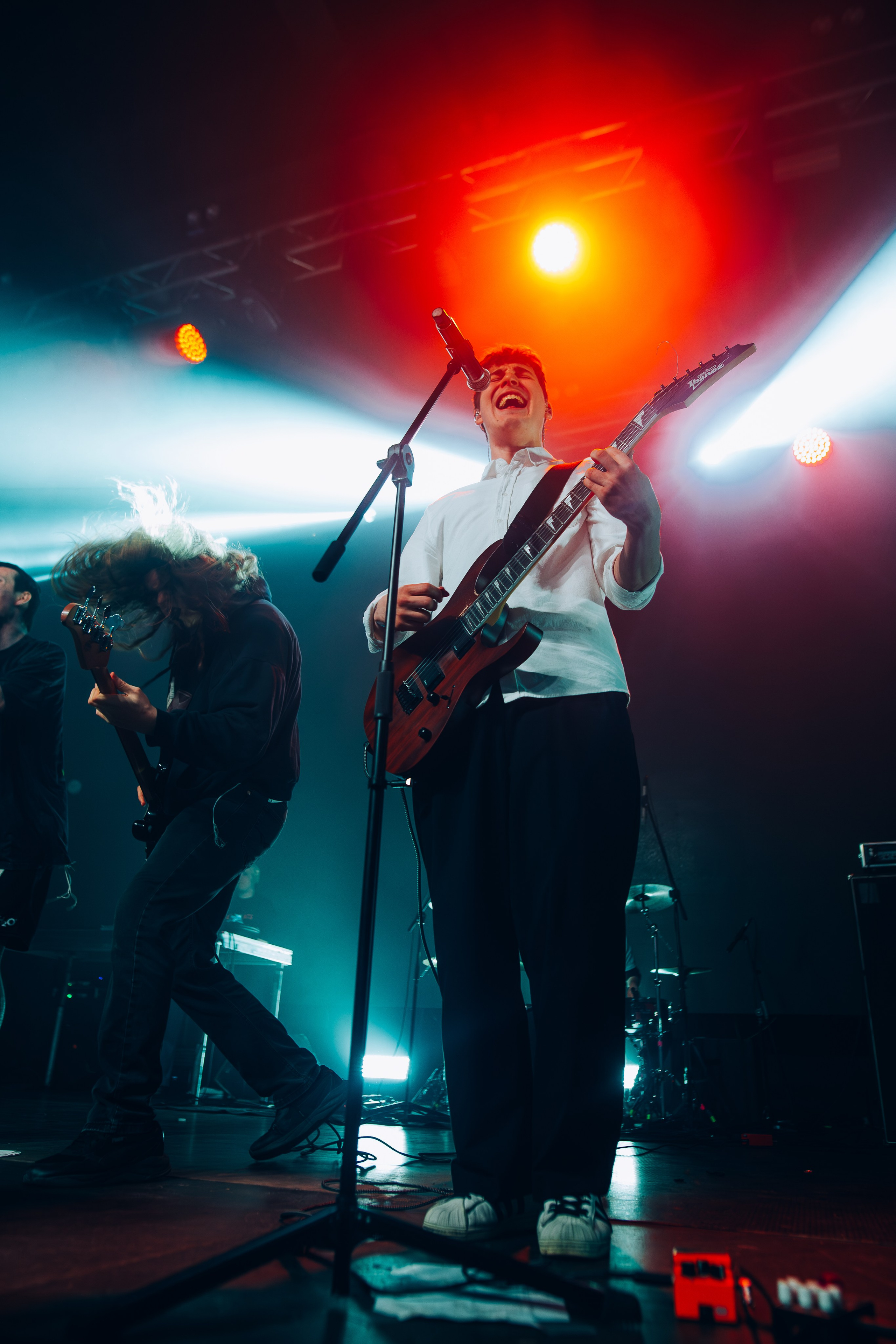 KSB-Muzic. Sound. 15.05.2025. Главная