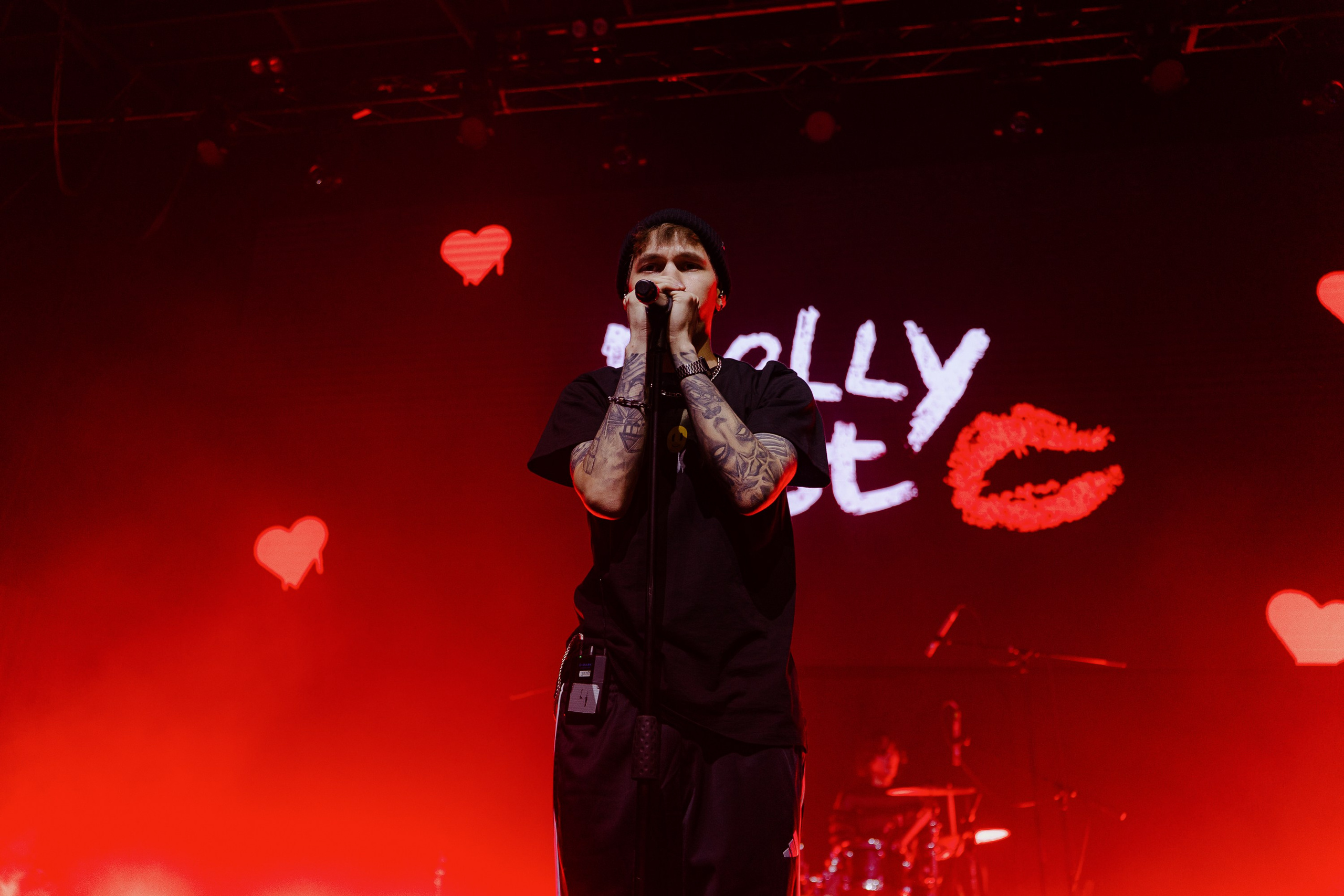 Molly Fest. Base. 20.02.2026. Главная