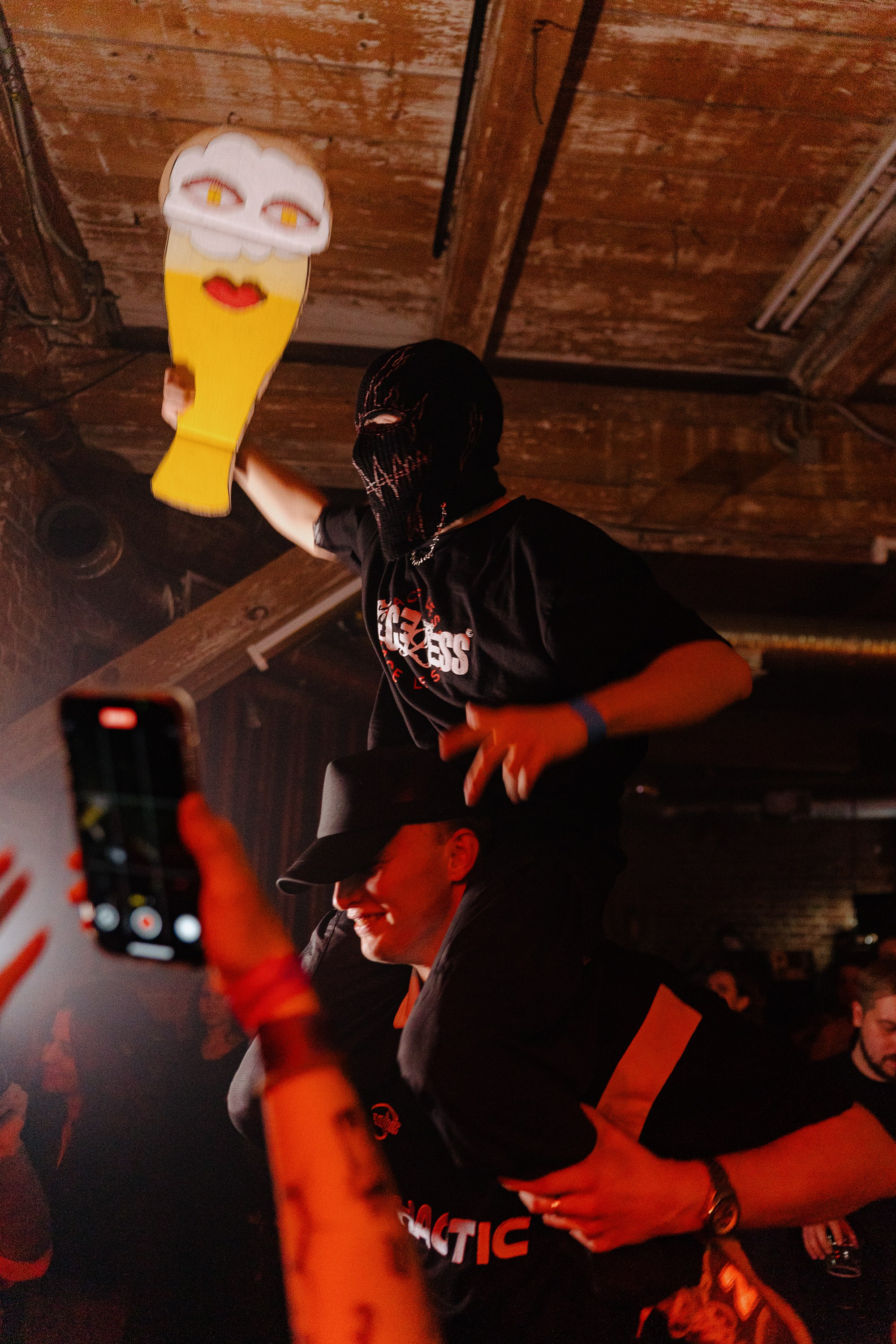 Port Avenue. Zoccolo 2.0. 21.11.2025. Главная