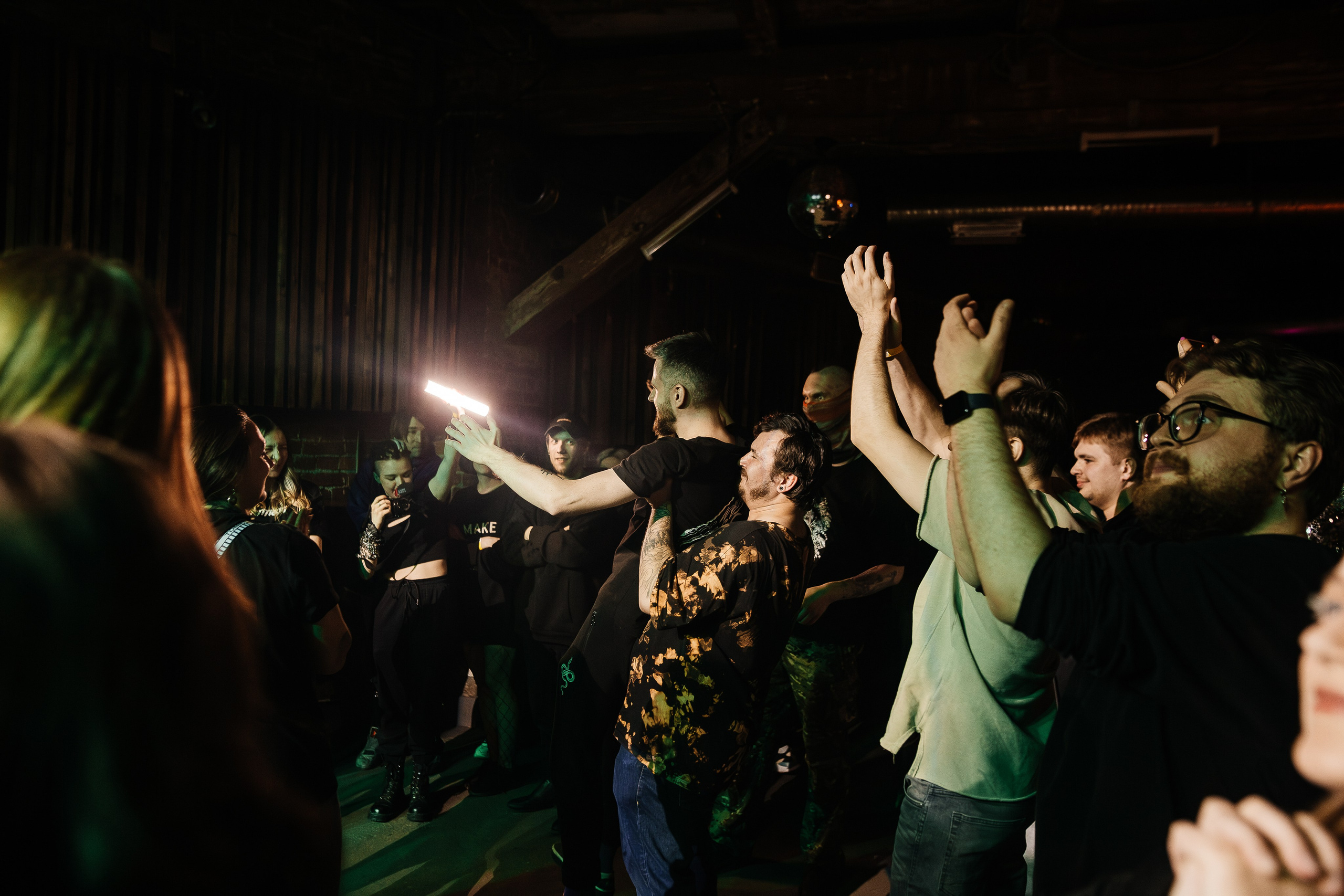 Port Avenue. Zoccolo 2.0. 13.04.2025. Главная