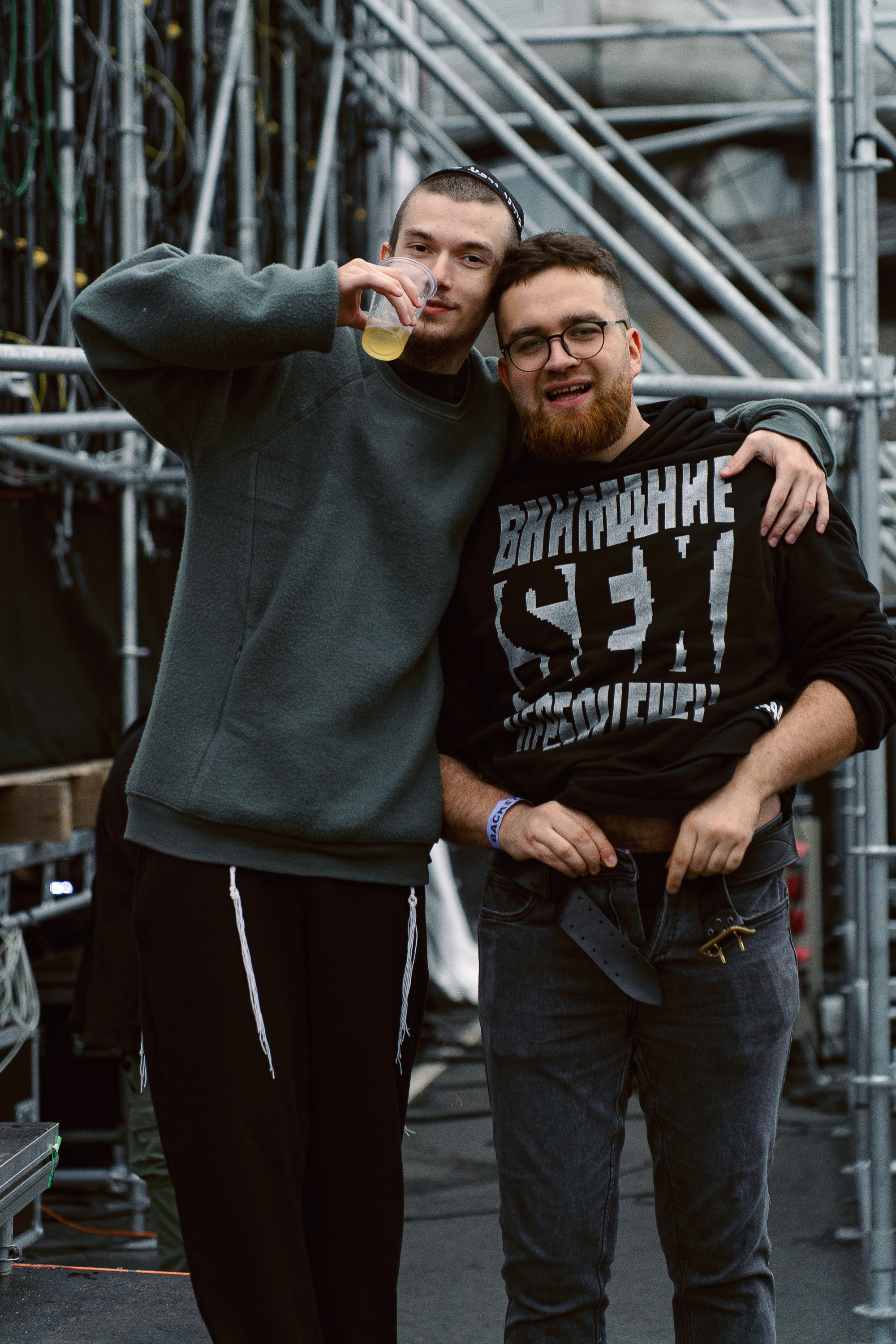 KSB-Muzic. Муз порт. 31.08.2025. Главная