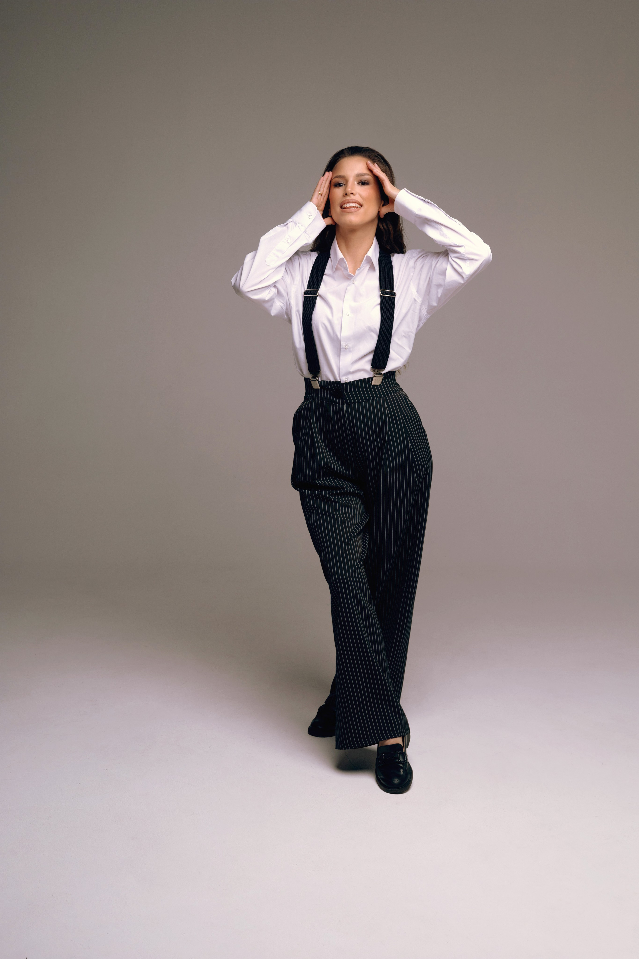 Лада. Фотограф Анастасия Гордовская