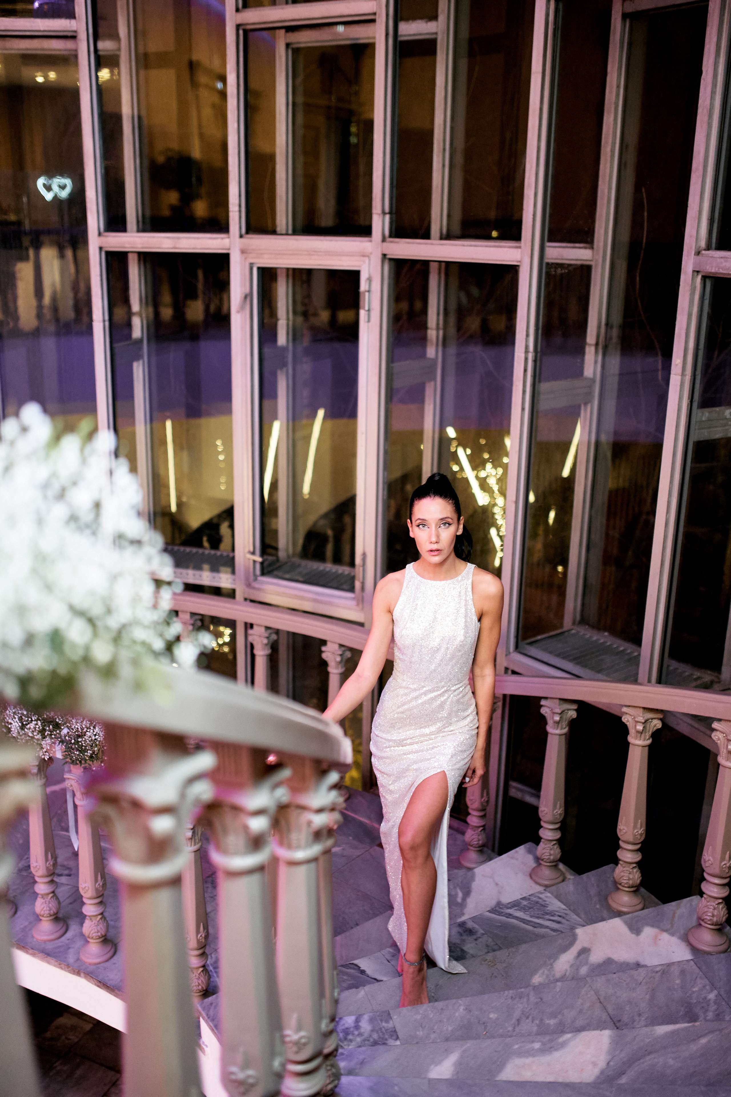 Тимур Сабина. Свадебный и репортажный фотограф Москва — Олег Акентьев