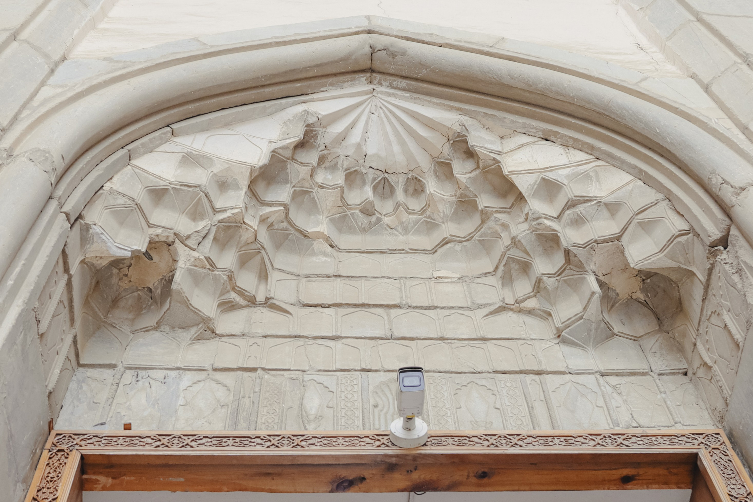 Самарканд апрель 2026. Фотограф Юля Постнова