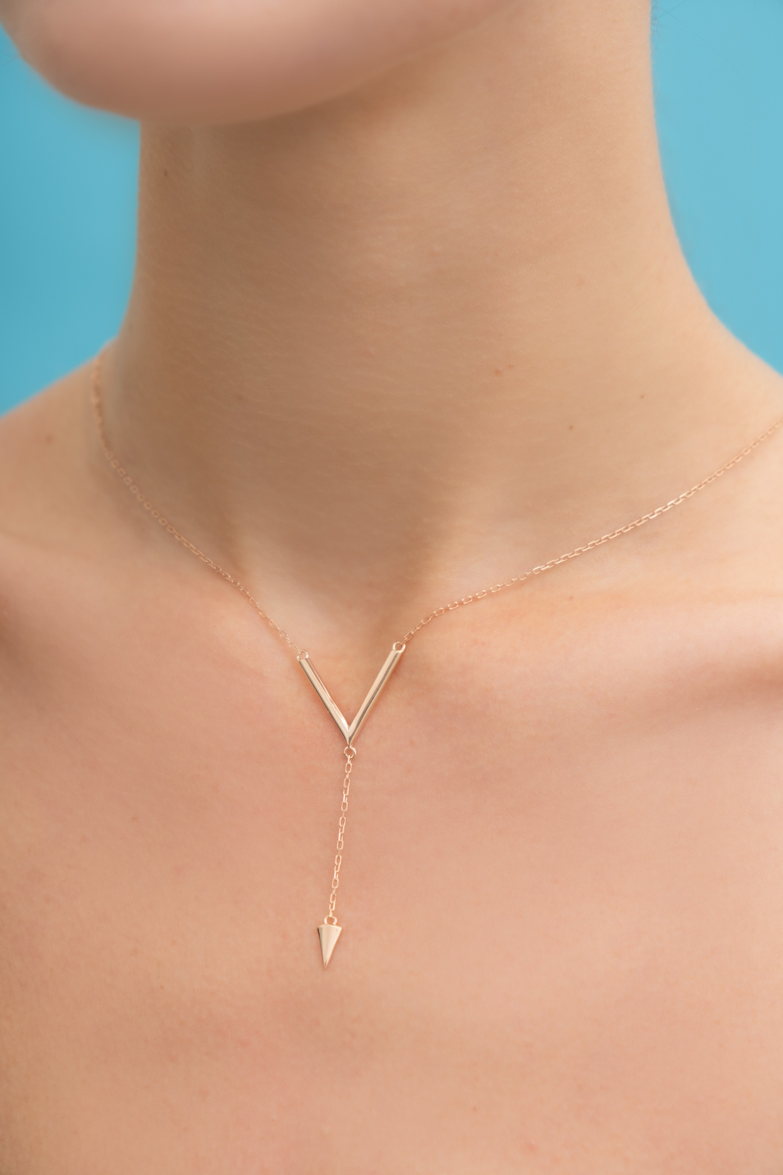 Ювелирные украшения. Кристина — портретный фотограф