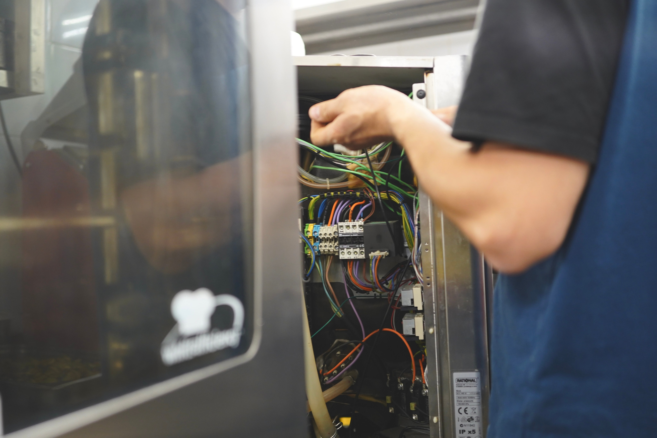 Сервисное обслуживание. Ресурс Комлект Сервис