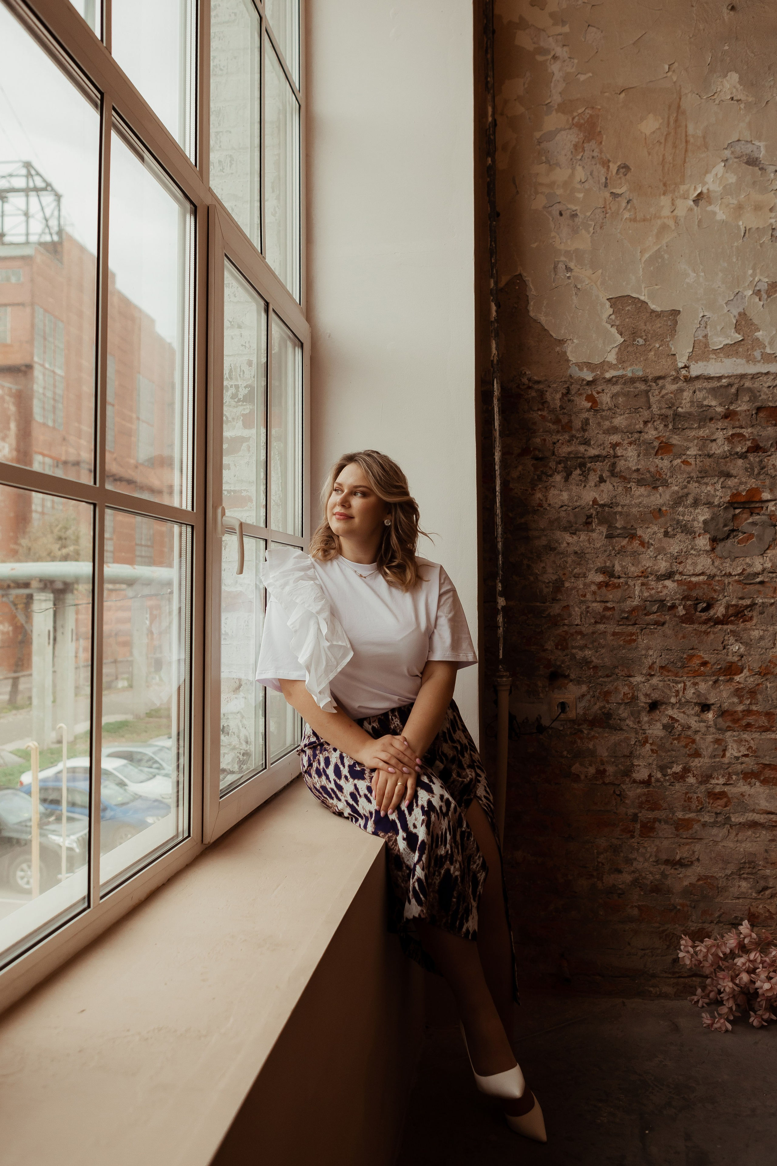 Ирина. зал Шале. 22.10. ФОТОГРАФ Маргарита Сивакова | Ярославль Кострома Москва