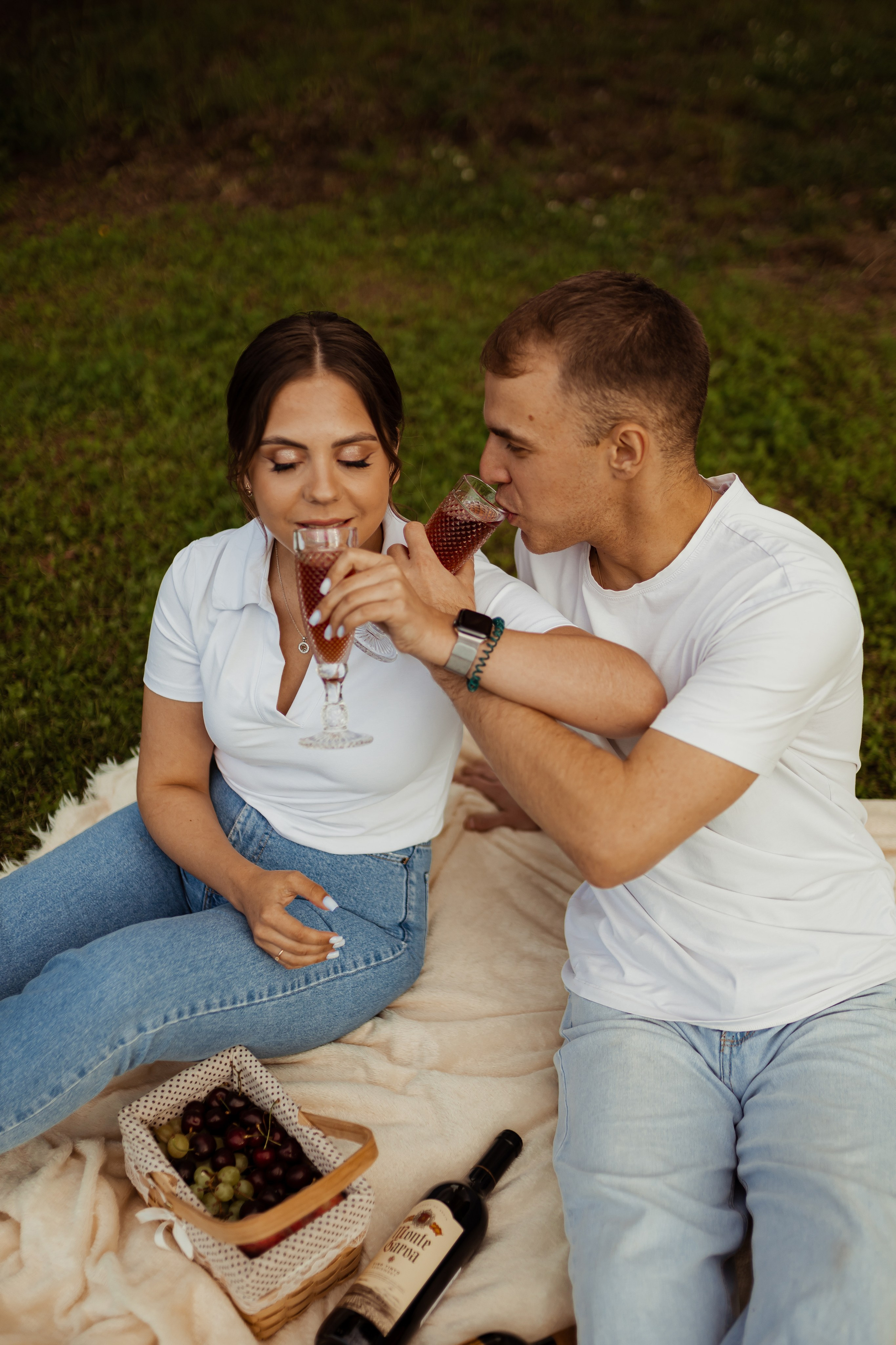 Максим & Катерина. ФОТОГРАФ Маргарита Сивакова | Ярославль Кострома Москва