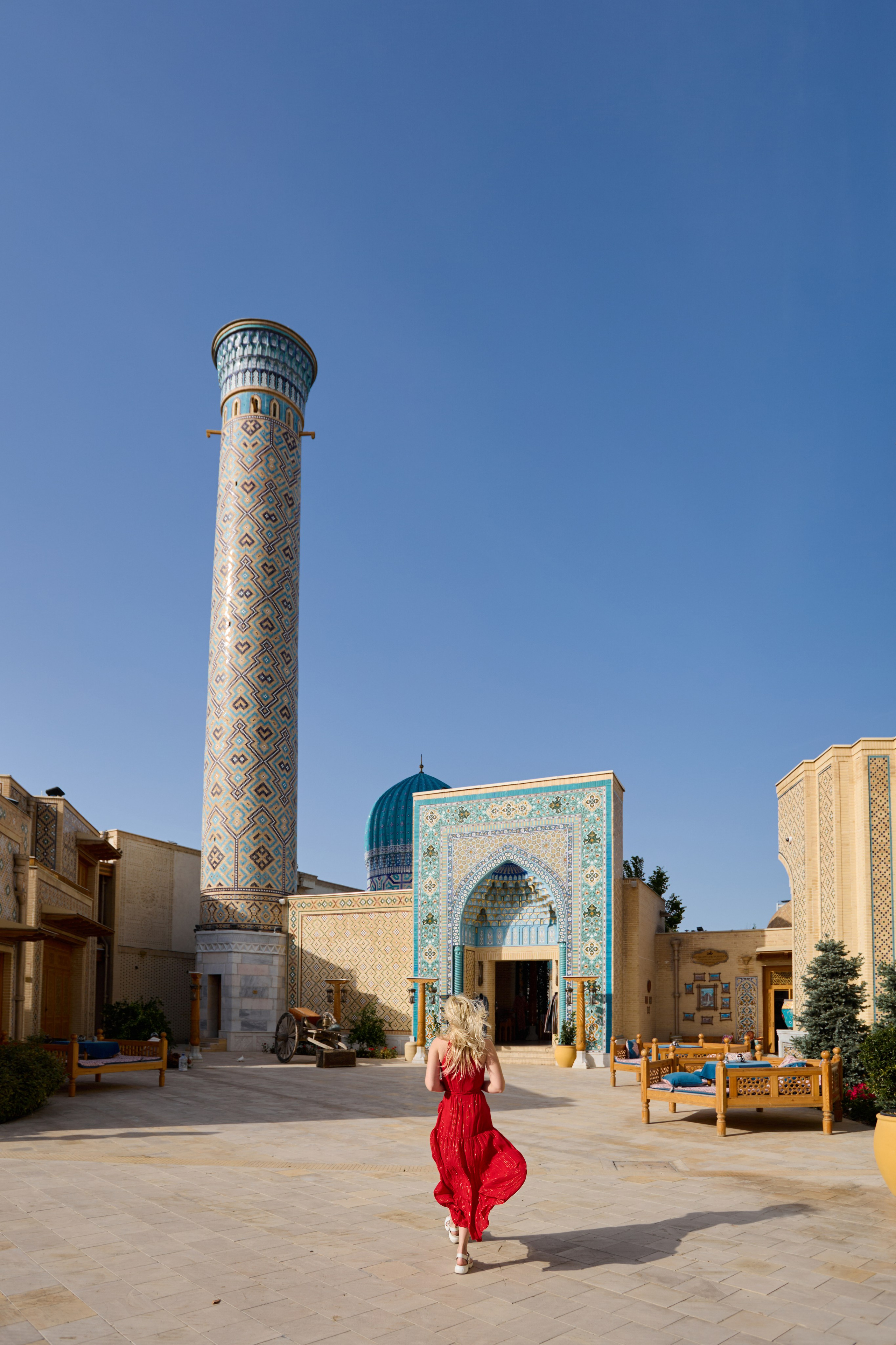 O‘zbekiston. Семейный фотограф в Москве — Войтюк Илья