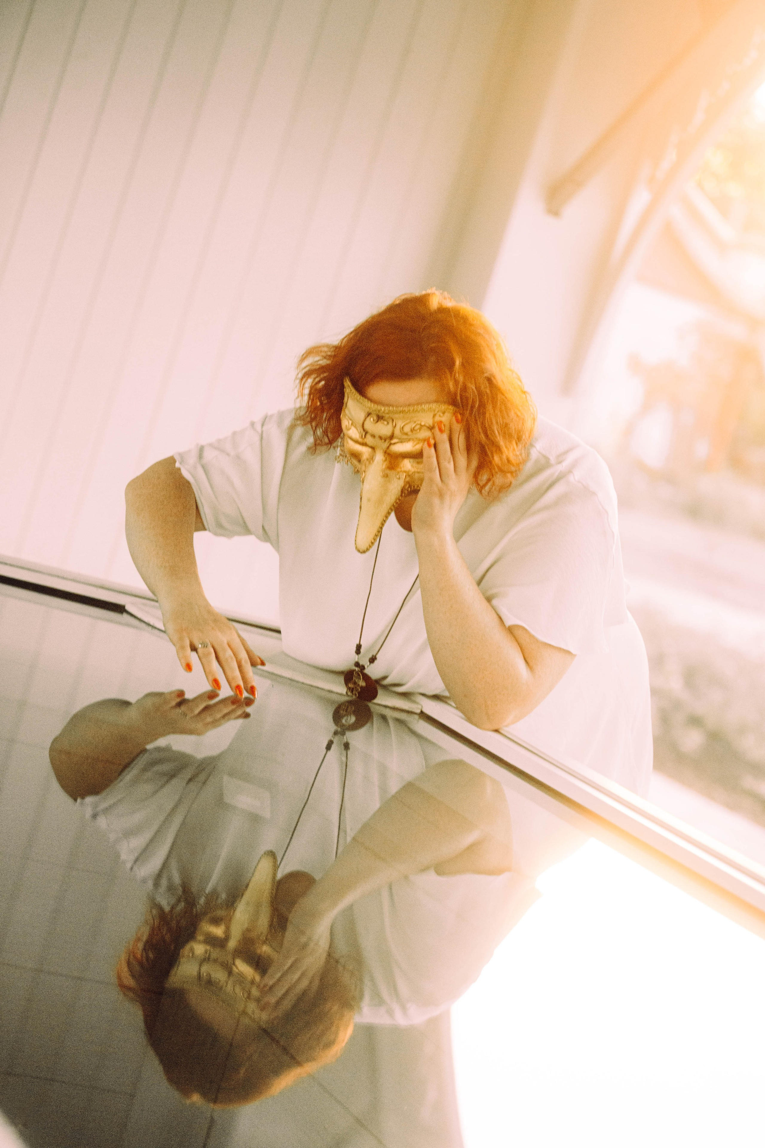 Мария Владимировна. Арт-фотограф Крис Л. в Тобольске: портрет, семейные, свадьбы