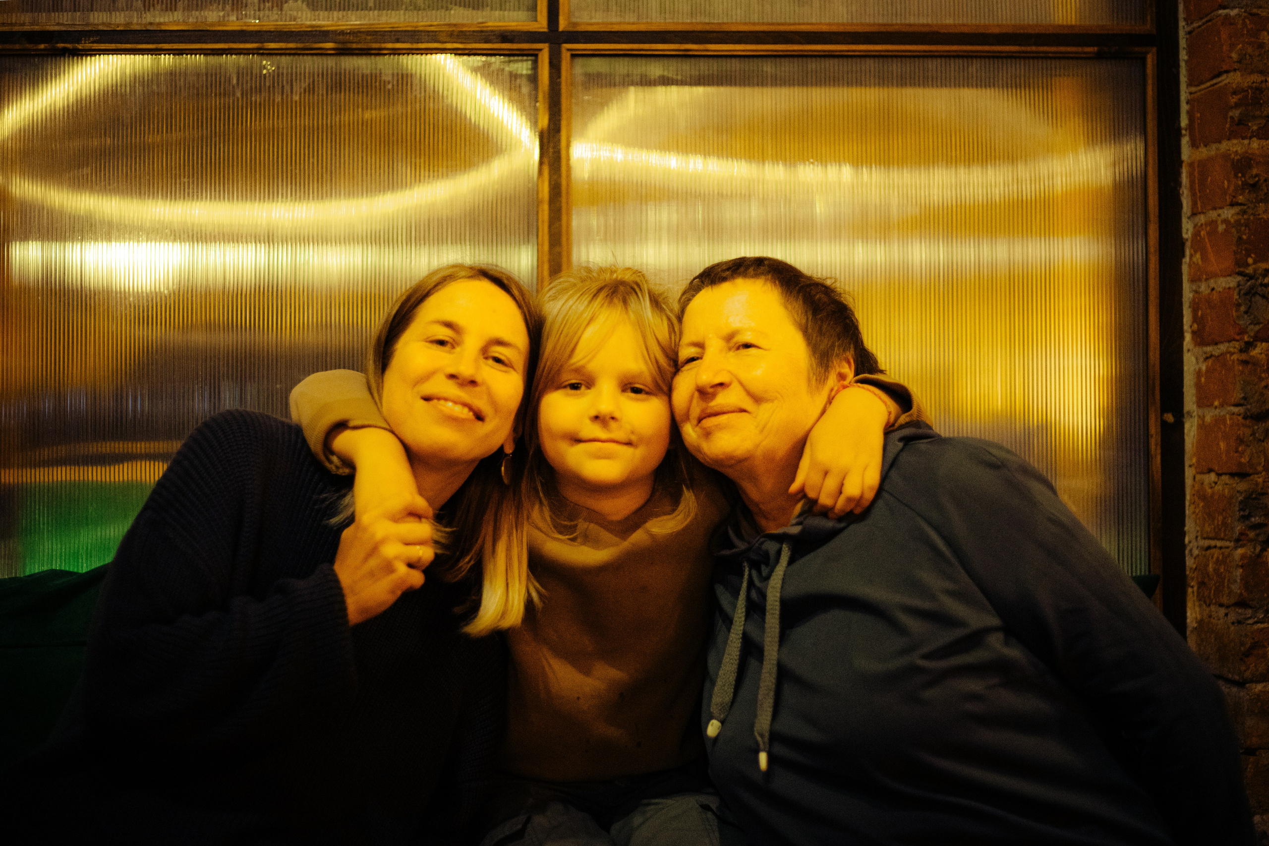 ТУРИСТАМ. Арт-фотограф Крис Л. в Тобольске: портрет, семейные, свадьбы