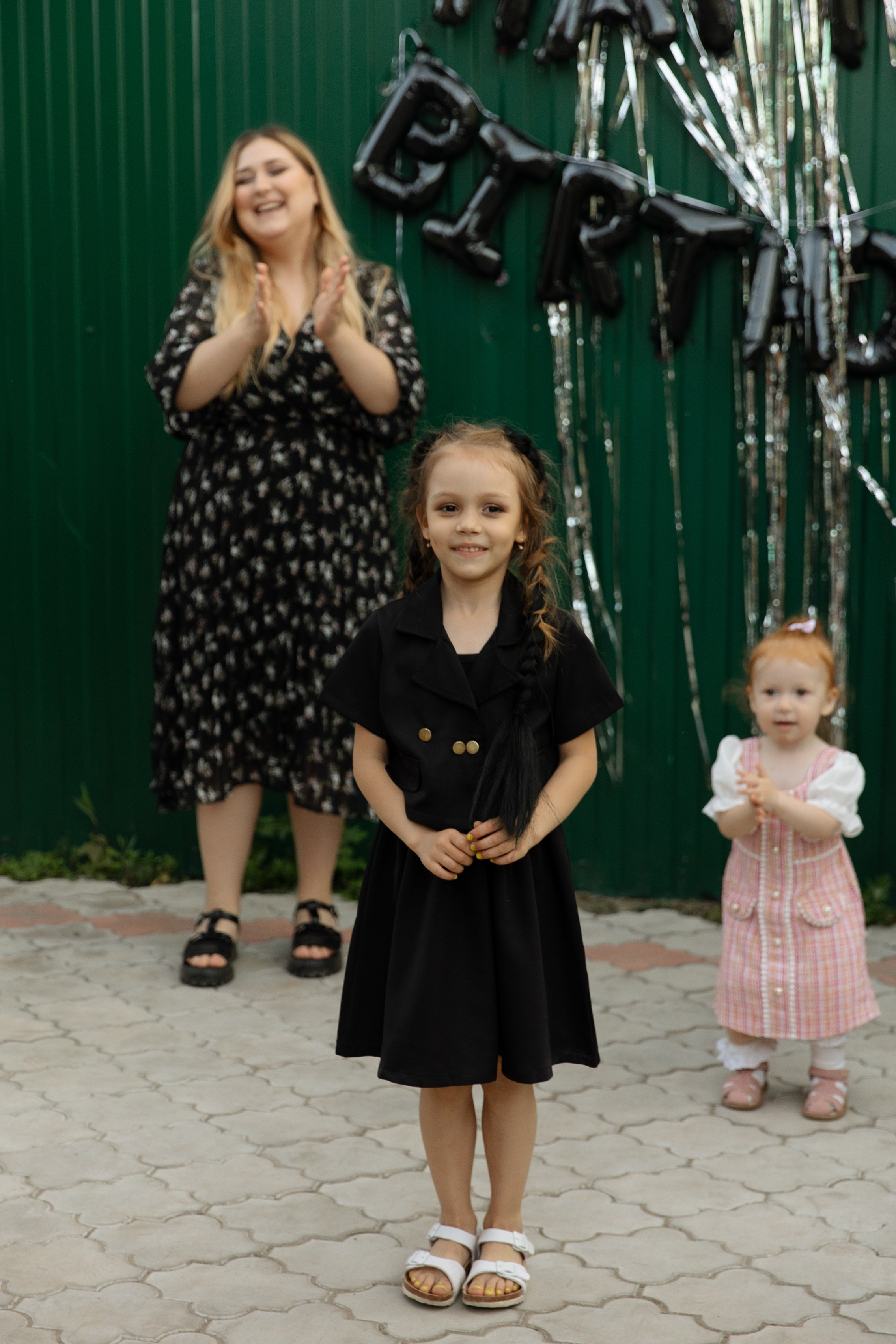 Насте 6 лет. 📷˙Свадебный фотограф и видеограф в Чебоксарах | Ксения