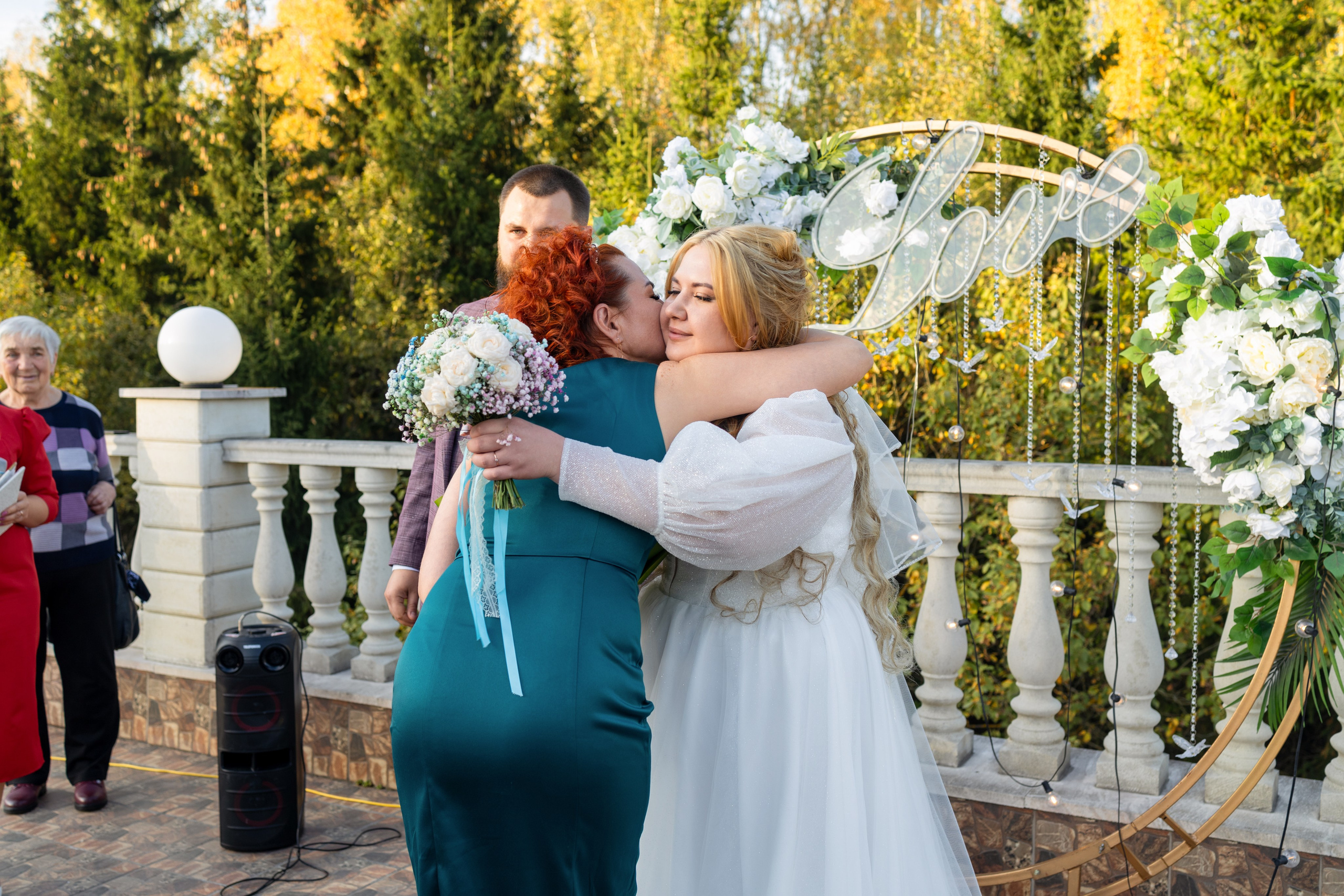 Виктория & Николай. Фотограф Виктория Бурова