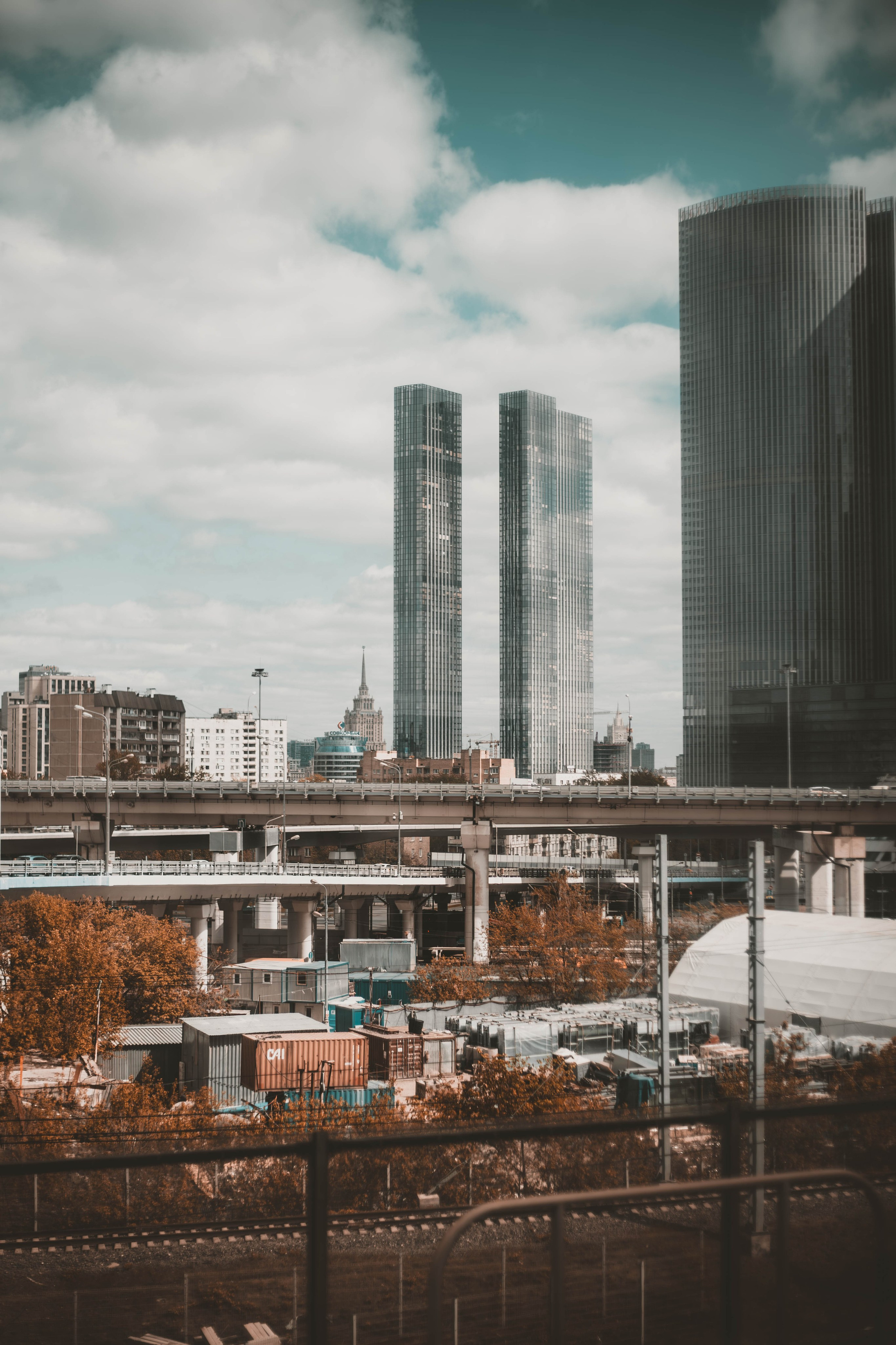 Город Москва. Street фотограф Николай Крылов
