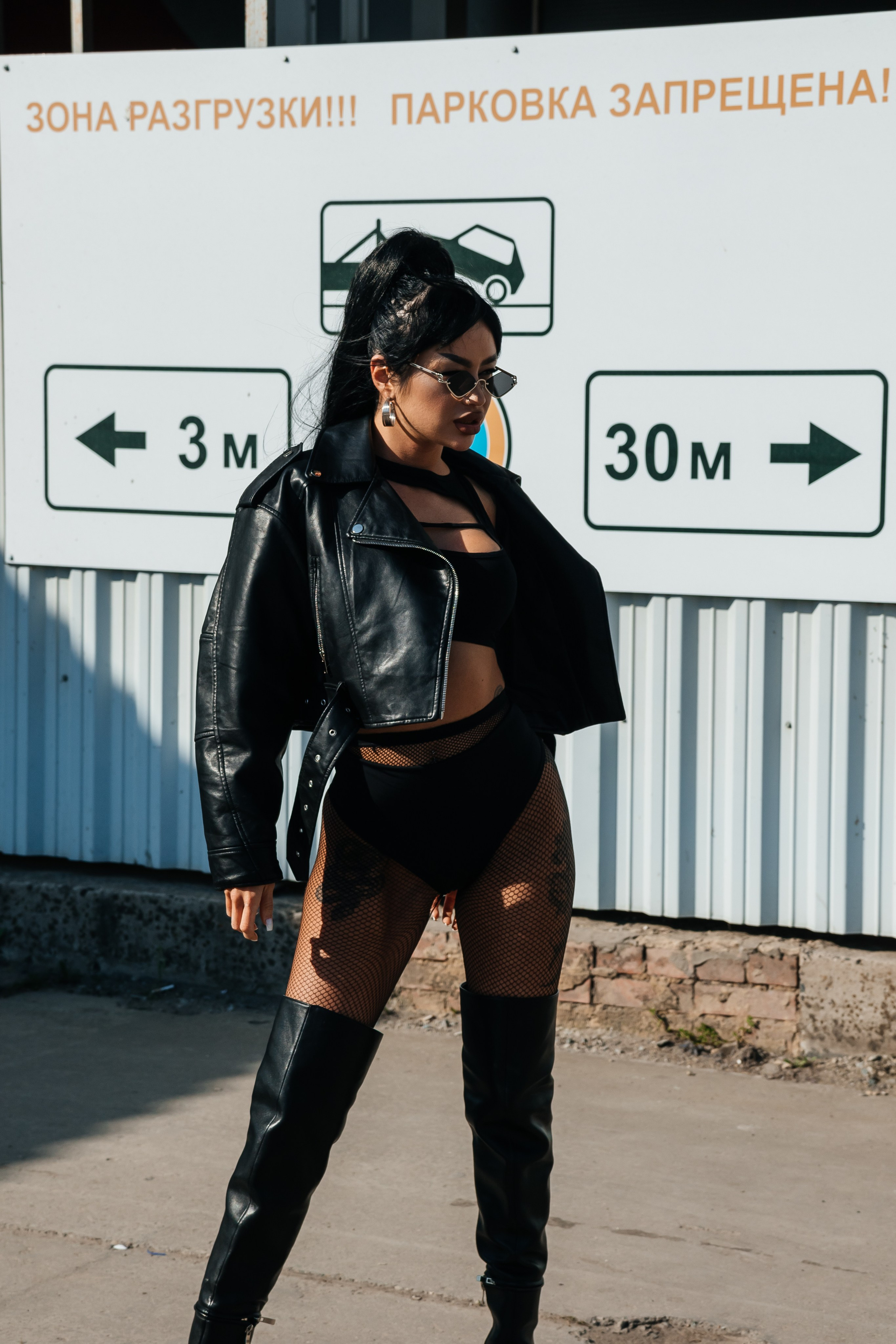 HARD WORK. Фотограф Александр Бигари