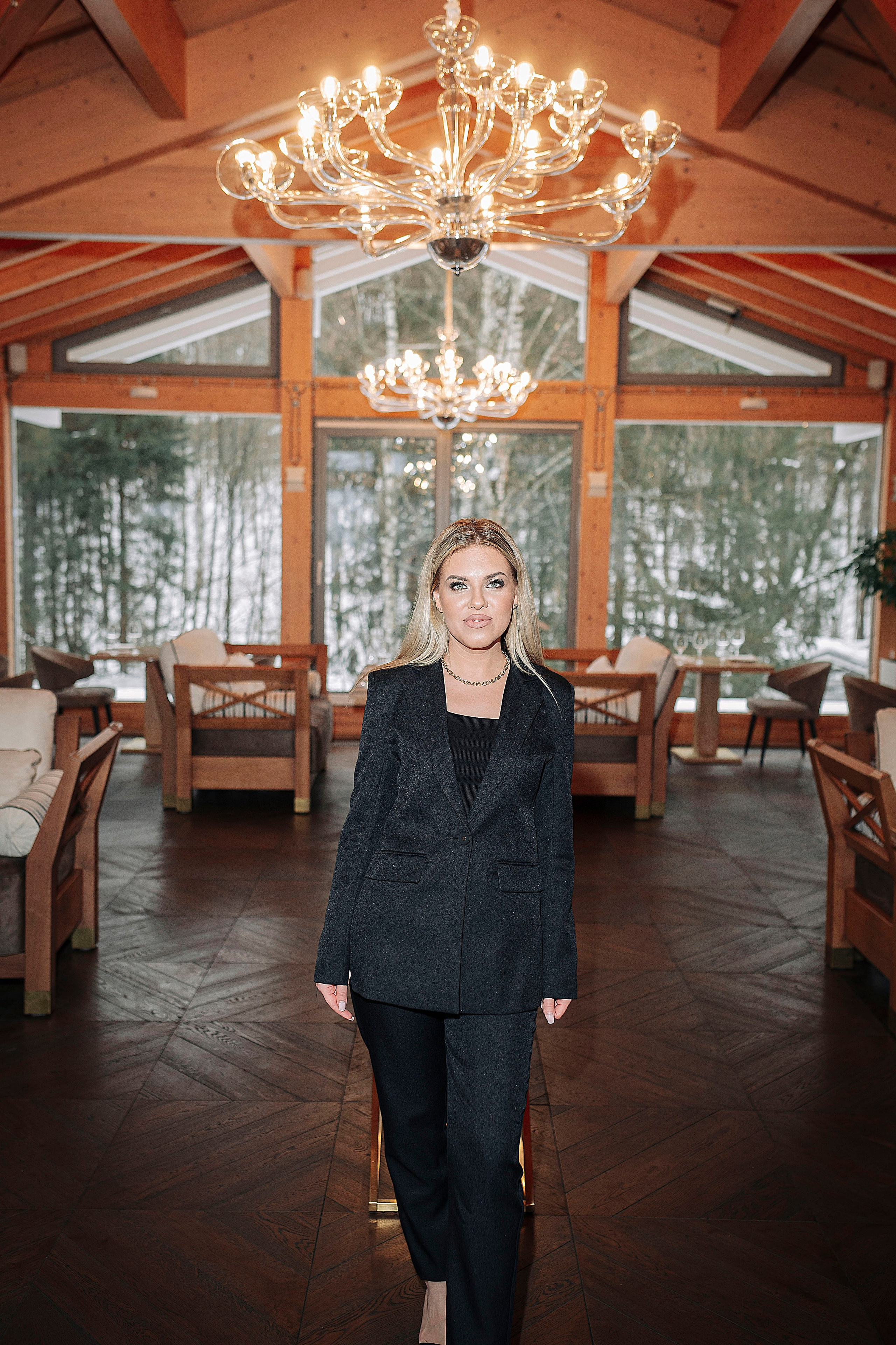 Liza. Свадебный и портретный фотограф Брицын Владислав | Москва, Дмитров