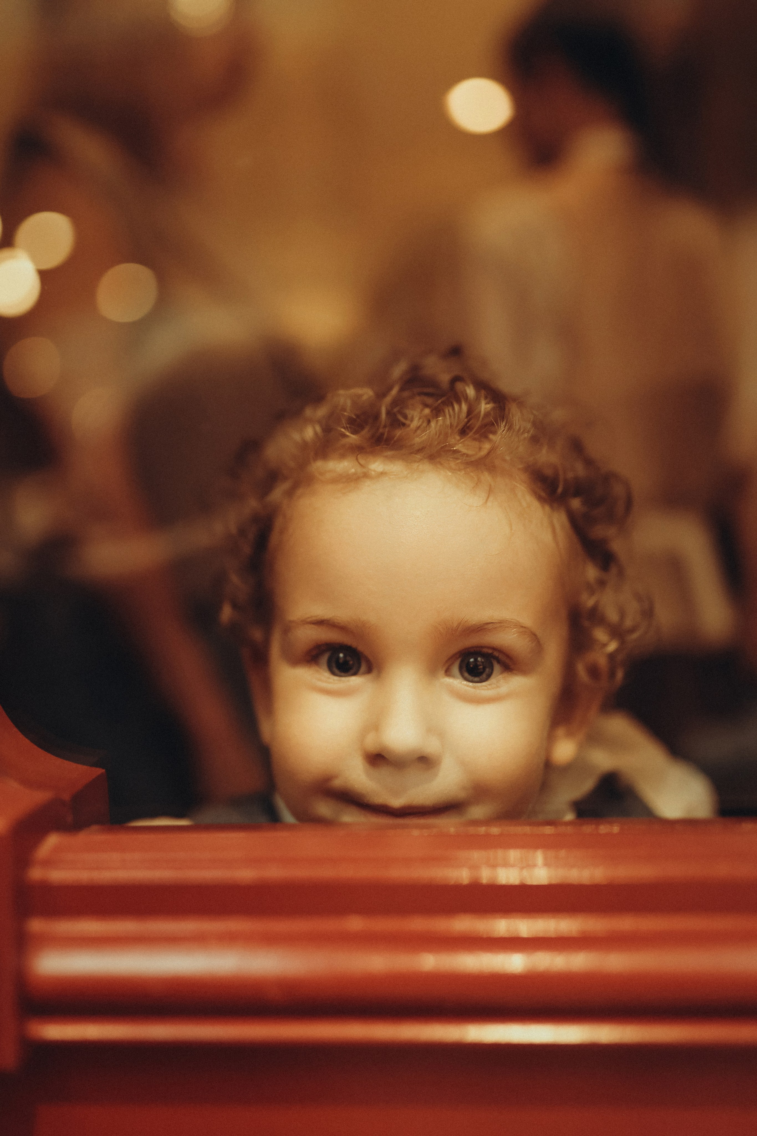 Прогулка у Кремля. Семейный и детский фотограф в Москве Анастасия Меликова