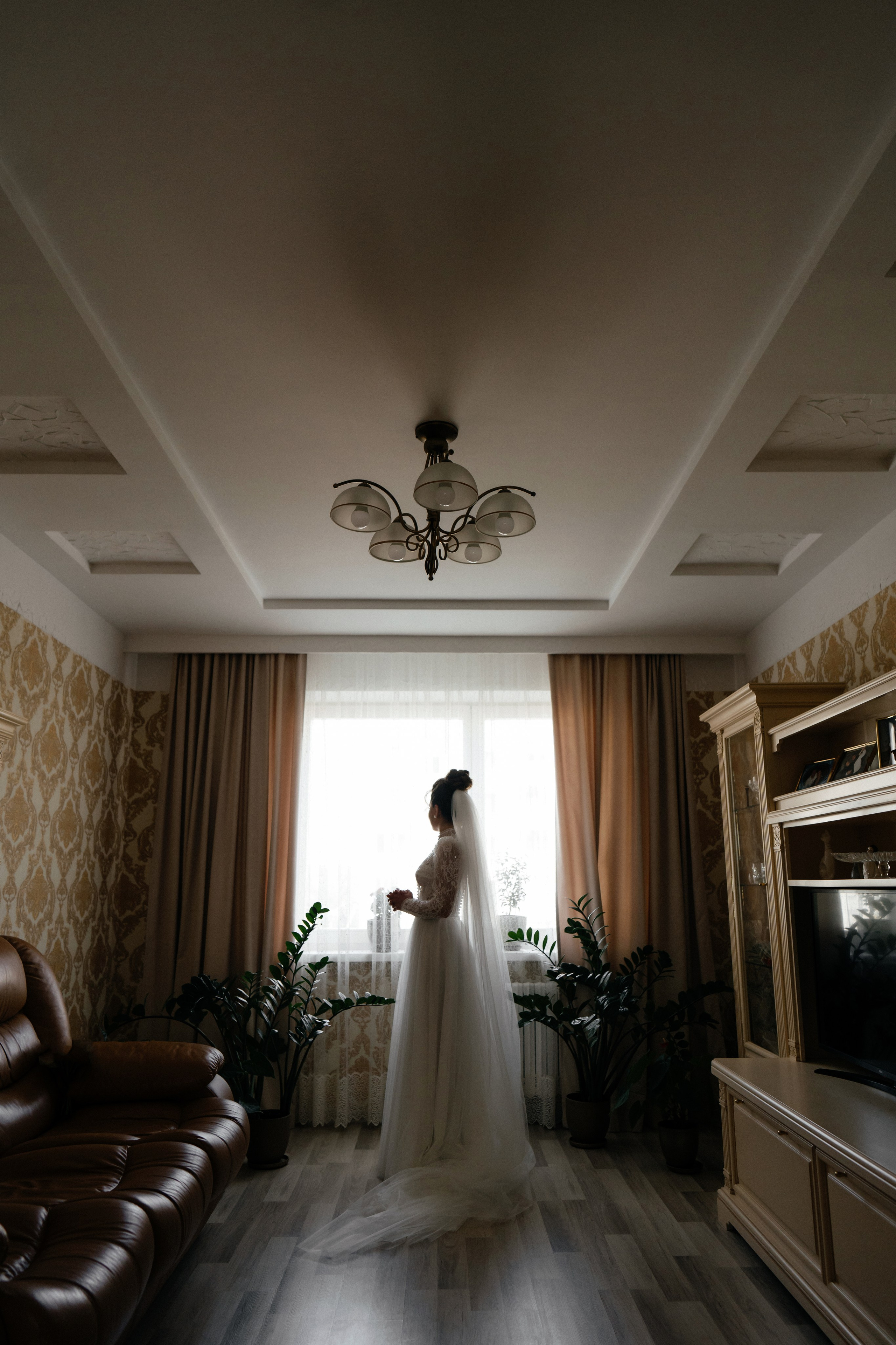 Милена & Павел. Свадебная фото и видеосъемка в Гомеле