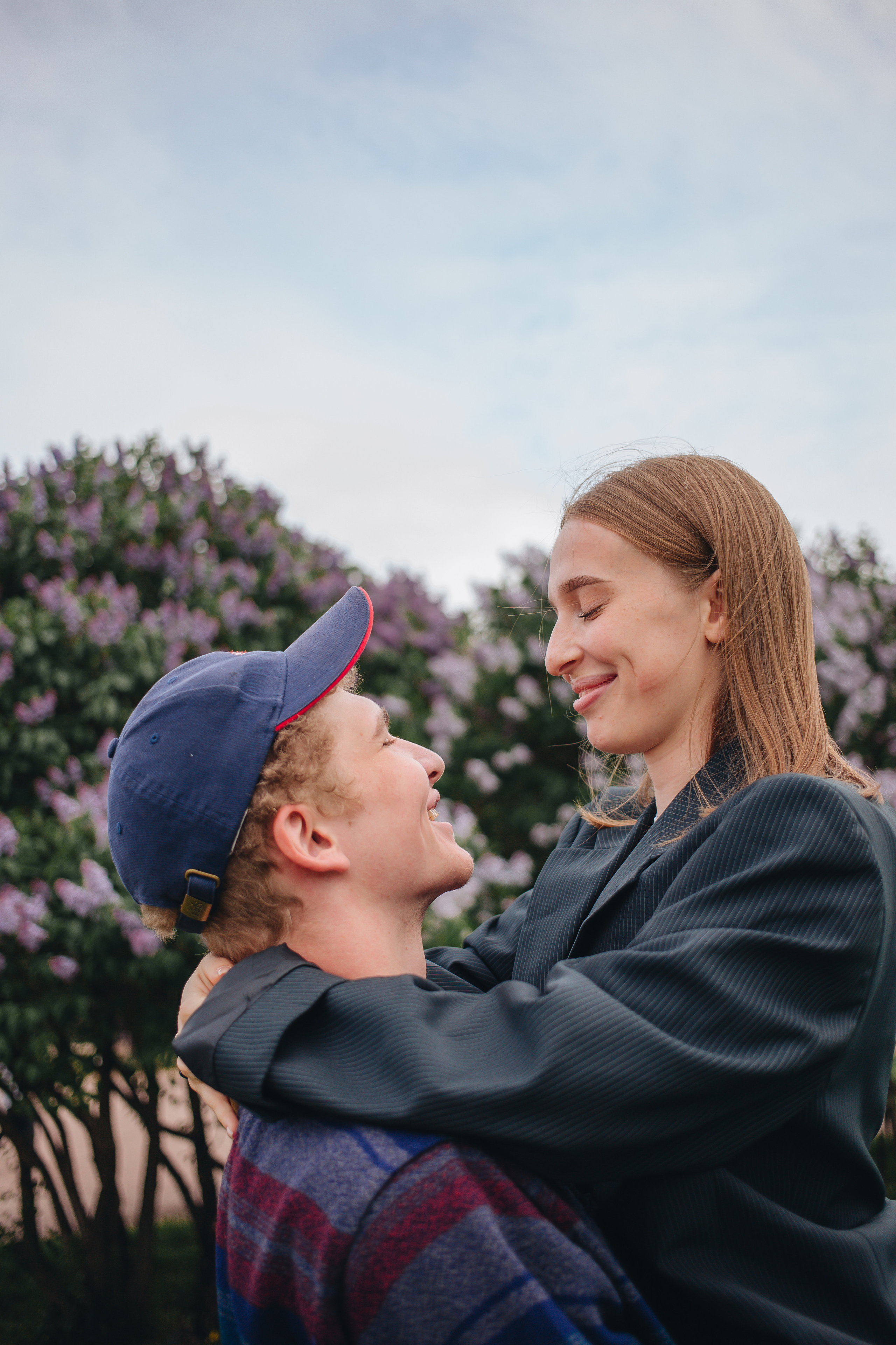 Сирень. Фотограф в Санкт-Петербурге Гарипова Валерия