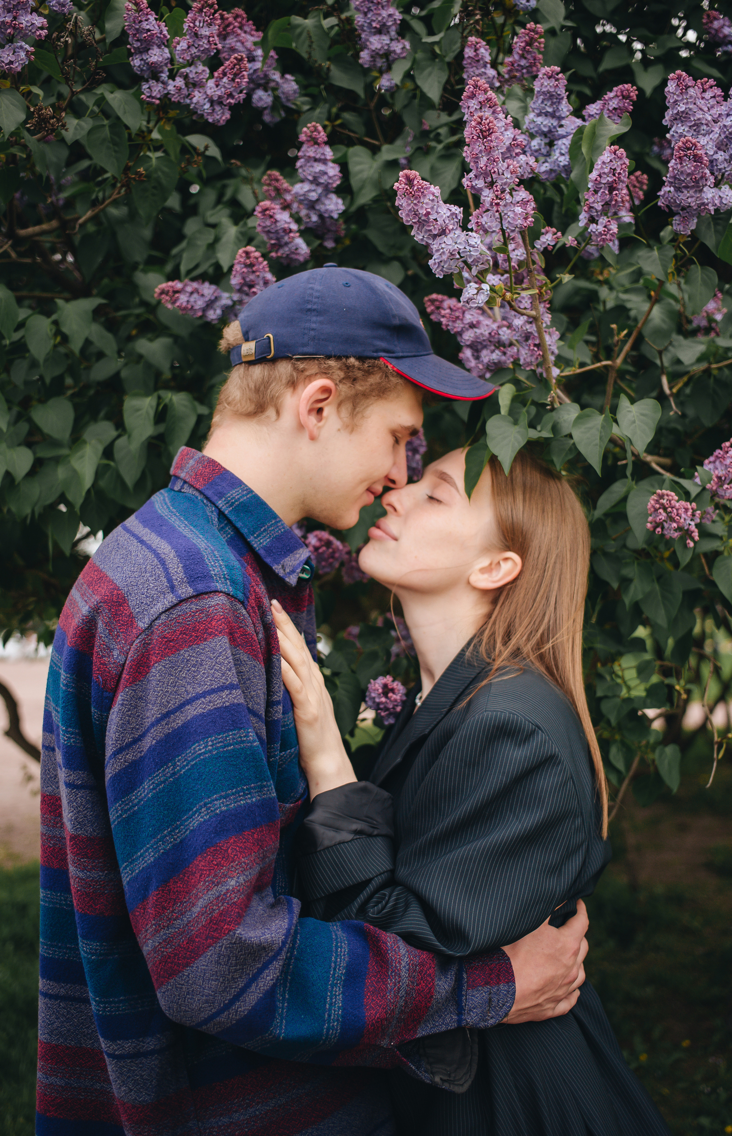 Сирень. Фотограф в Санкт-Петербурге Гарипова Валерия
