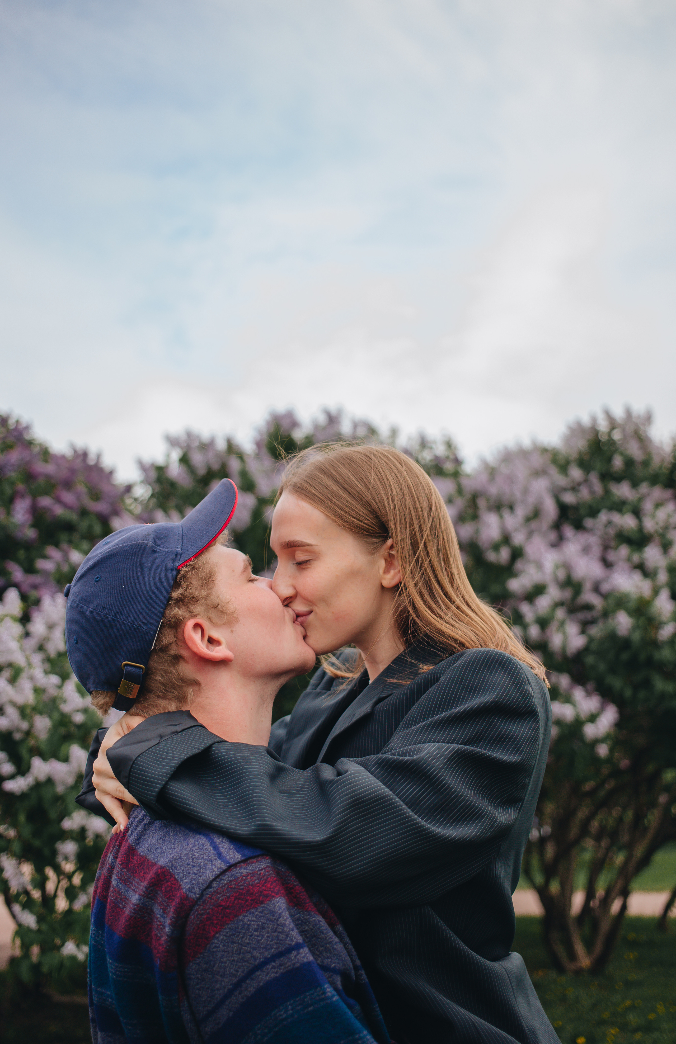 Сирень. Фотограф в Санкт-Петербурге Гарипова Валерия