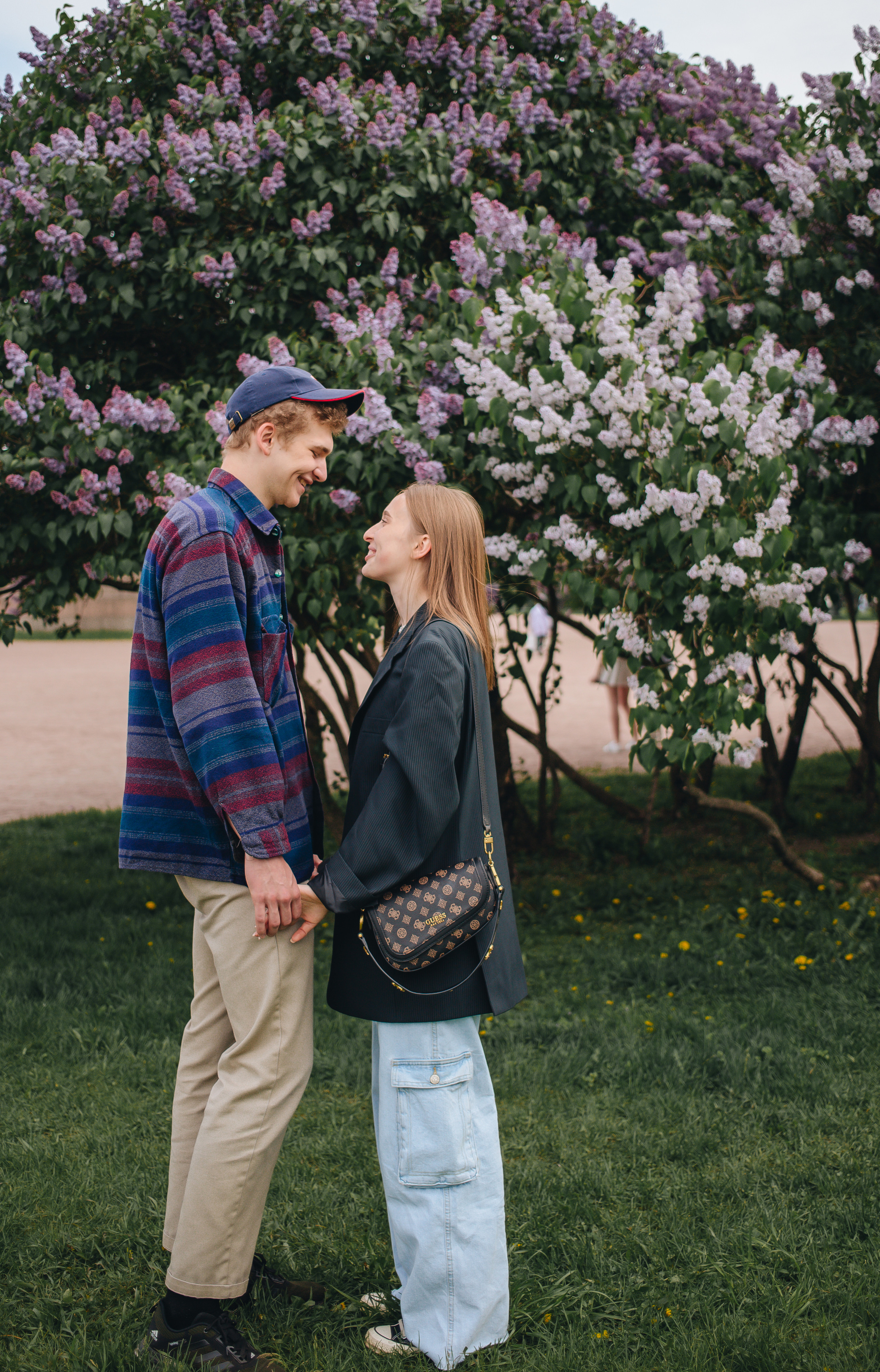 Сирень. Фотограф в Санкт-Петербурге Гарипова Валерия