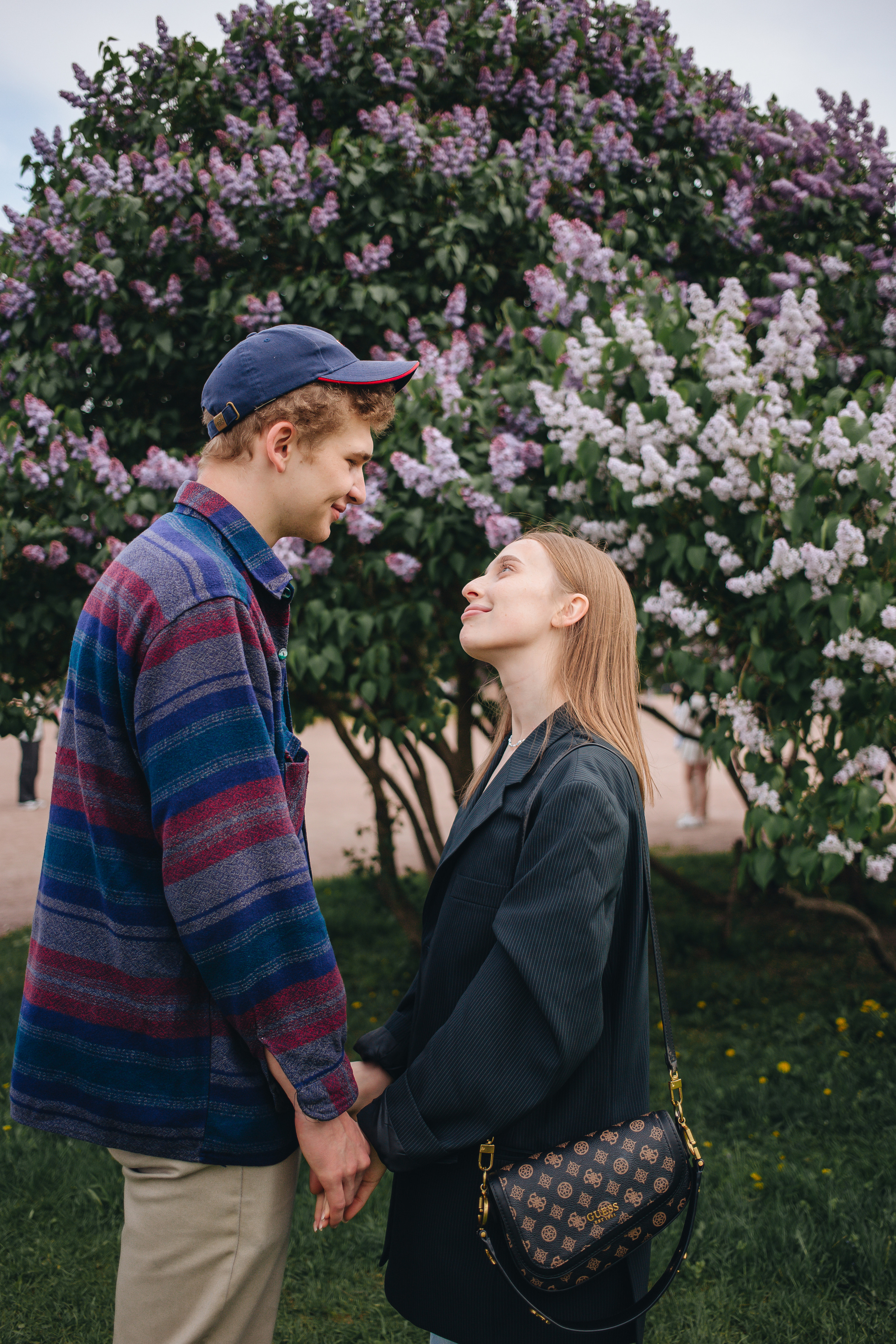 Сирень. Фотограф в Санкт-Петербурге Гарипова Валерия