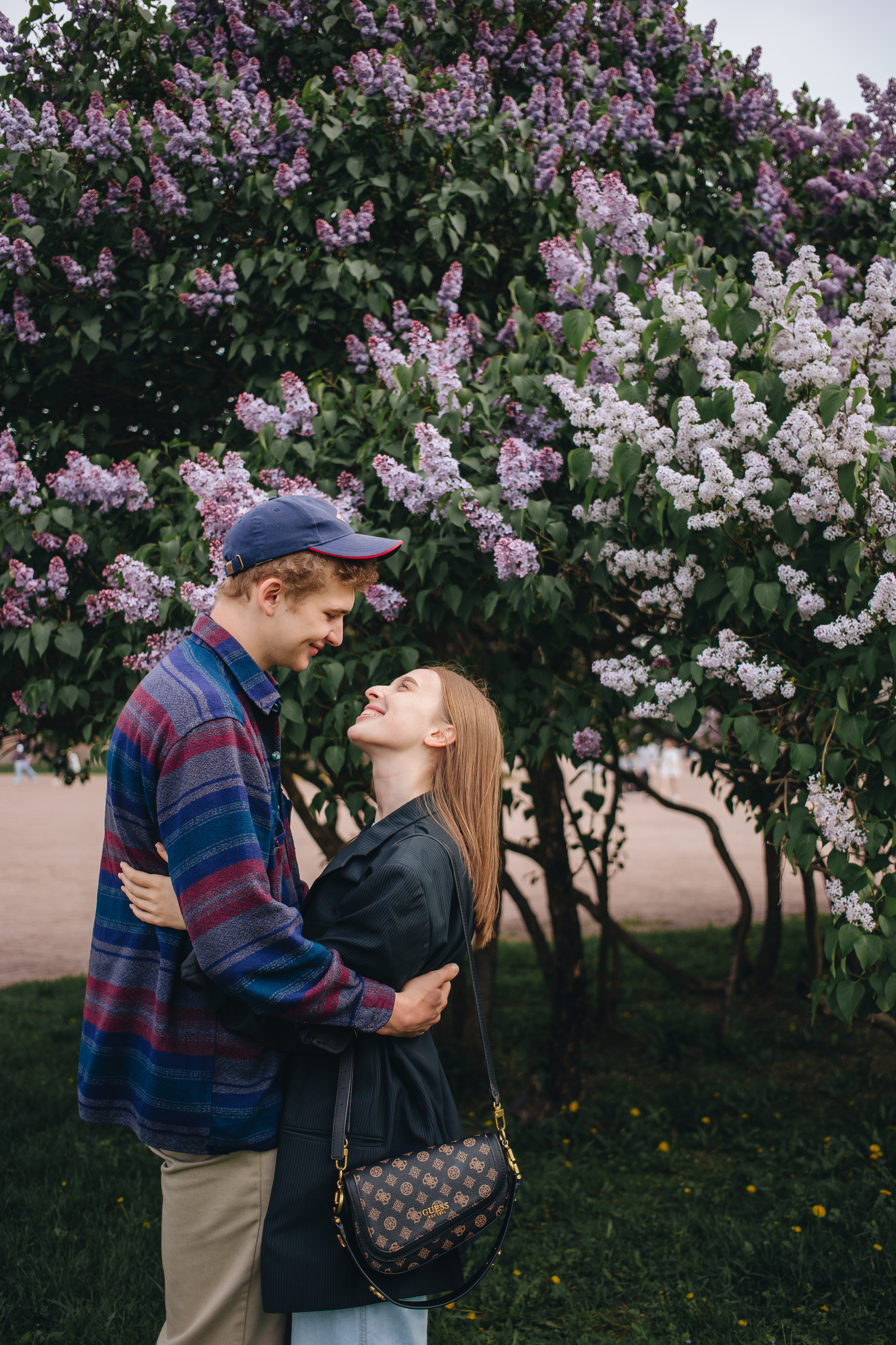 Сирень. Фотограф в Санкт-Петербурге Гарипова Валерия
